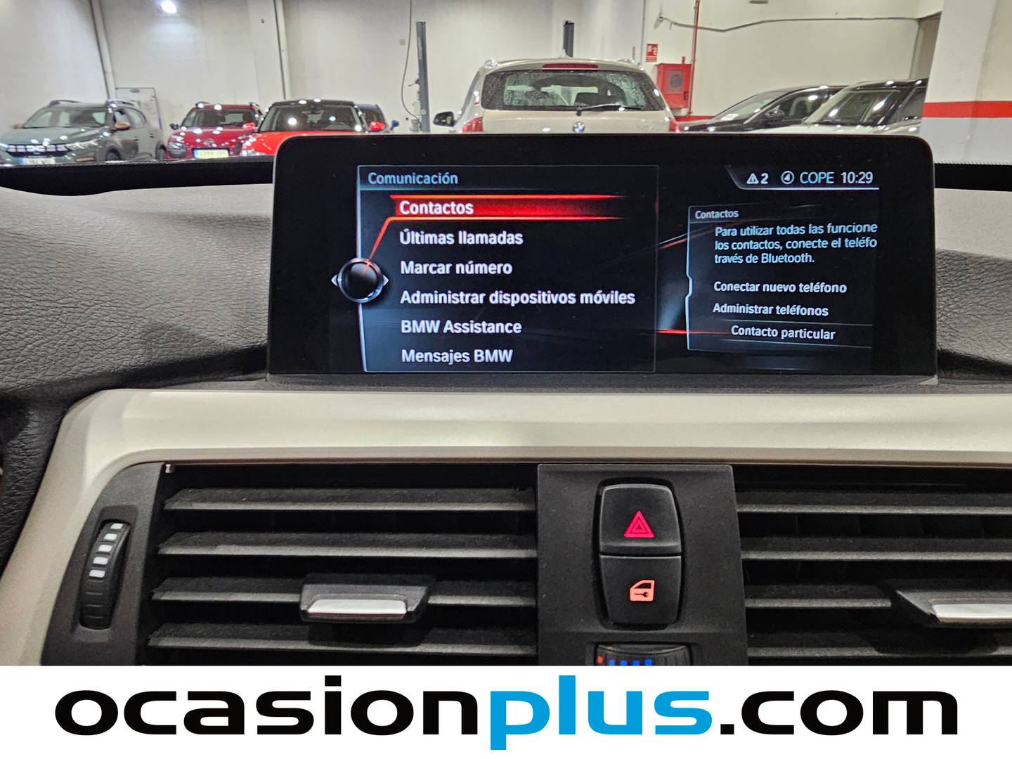 Foto BMW Serie 3 BMW Serie 3 320d Gran Turismo (190 CV)