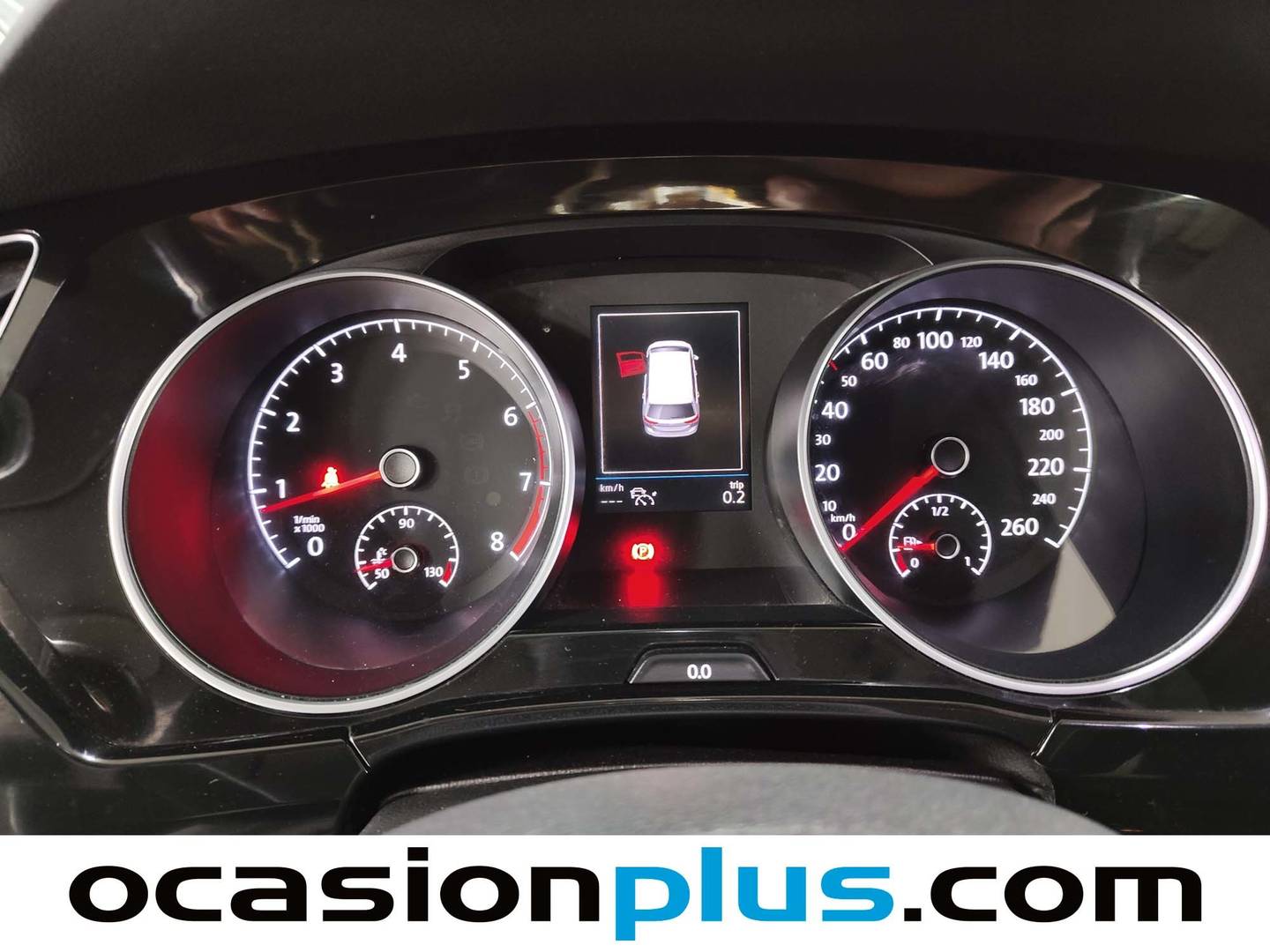 Volkswagen Touran Volkswagen Touran Sport 1.5 TSI Pack R-line (150 CV) DSG 7 Plazas de segunda mano