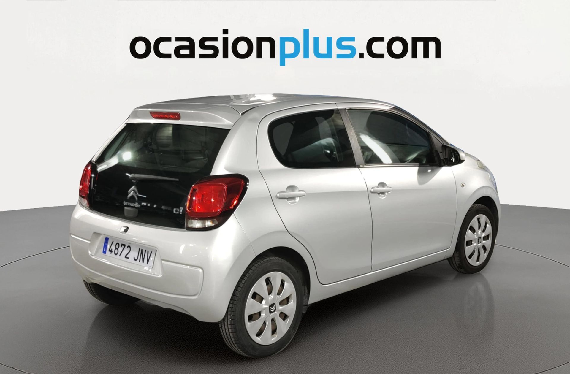 Citroën C1 PureTech 82 Feel - foto 4
