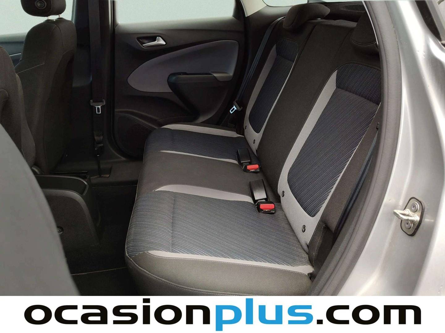 Opel Crossland X Opel Crossland X 1.2 S&S Design Line 120 Aniversario (110 CV) barato