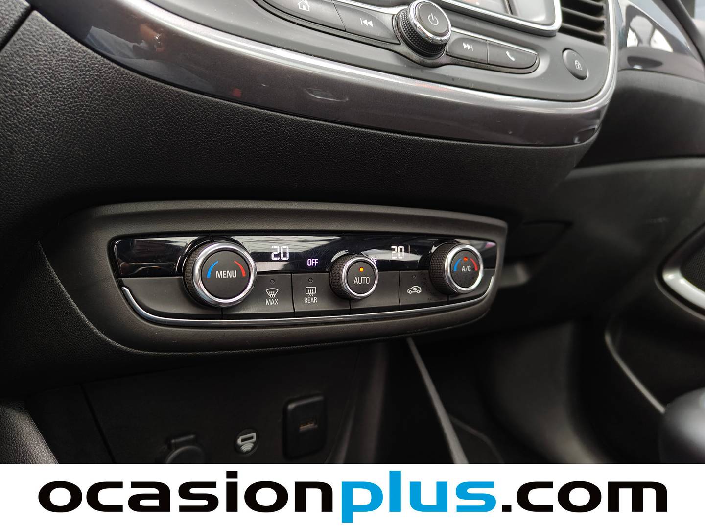 Opel Crossland X Opel Crossland X 1.5 D S&S Innovation (102 CV) diésel