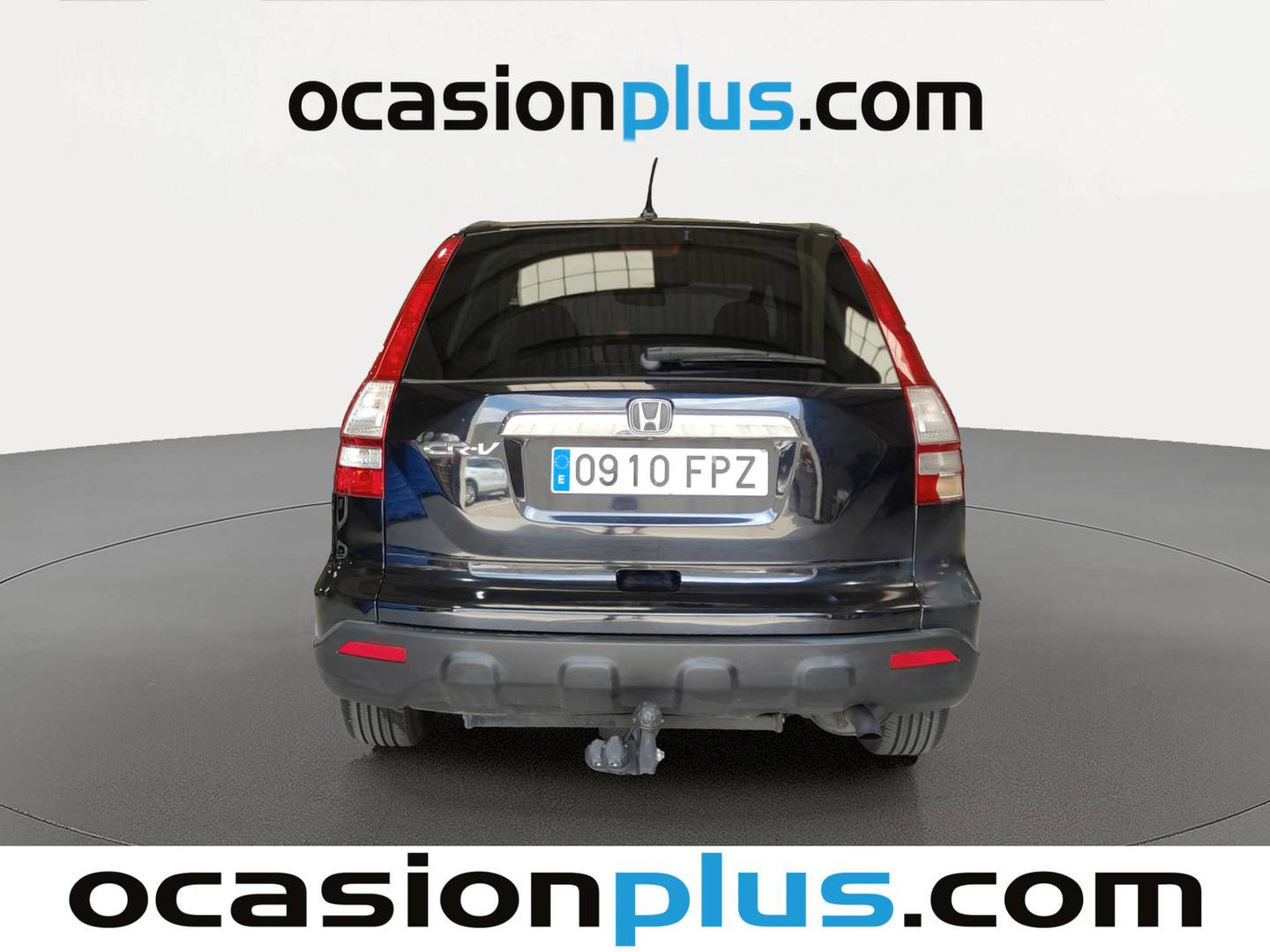 Honda CR-V Honda CR-V 2.2 i-CTDi Executive (140 CV) barato