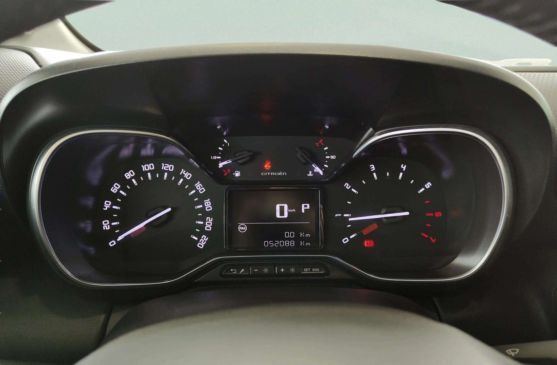 Citroën C3 Aircross BlueHDi 120 Shine Pack EAT6 - foto 26