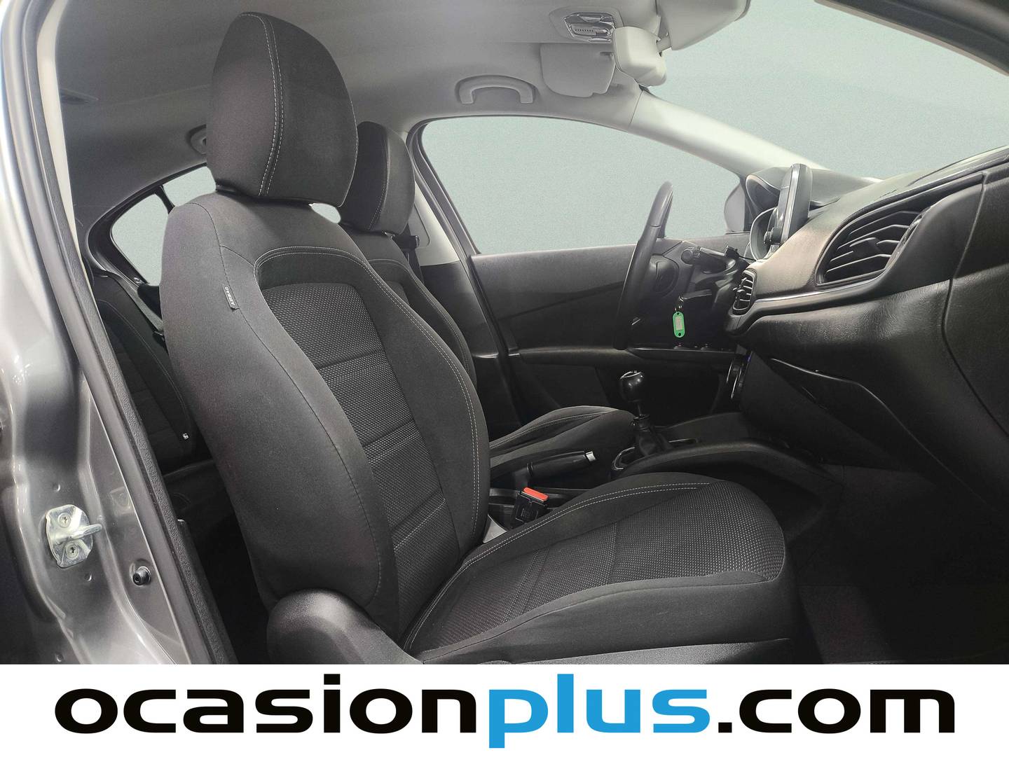 Fiat Tipo Fiat Tipo 1.6 Multijet Lounge (120 CV) 120cv