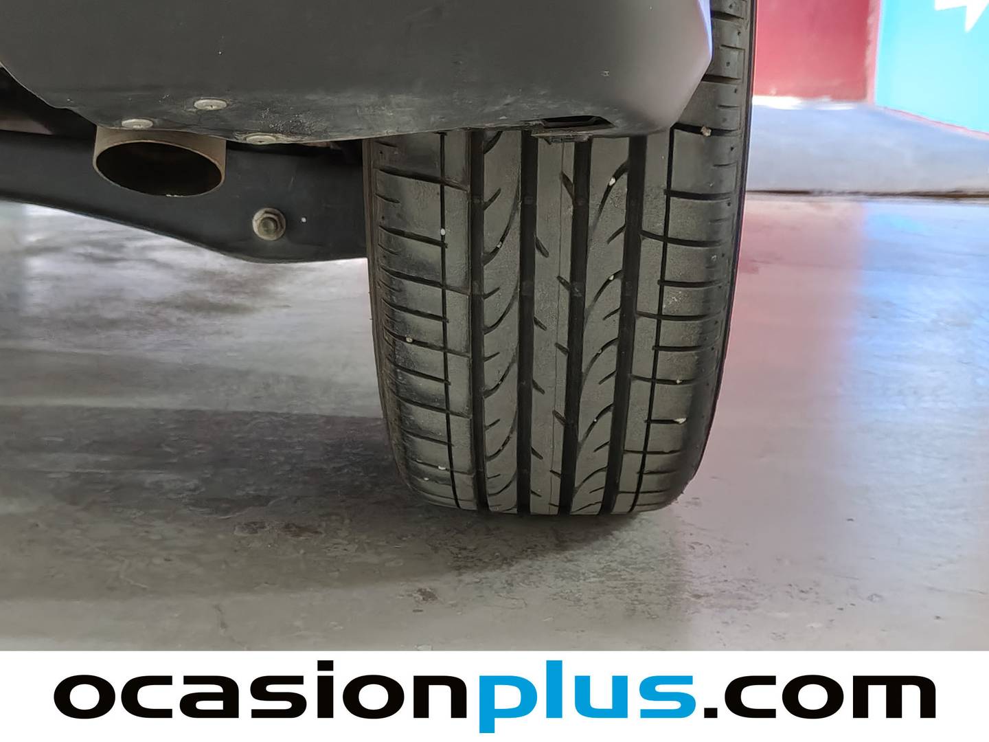 Foto Mitsubishi ASX Mitsubishi ASX 200 MPI Motion CVT (150 CV)