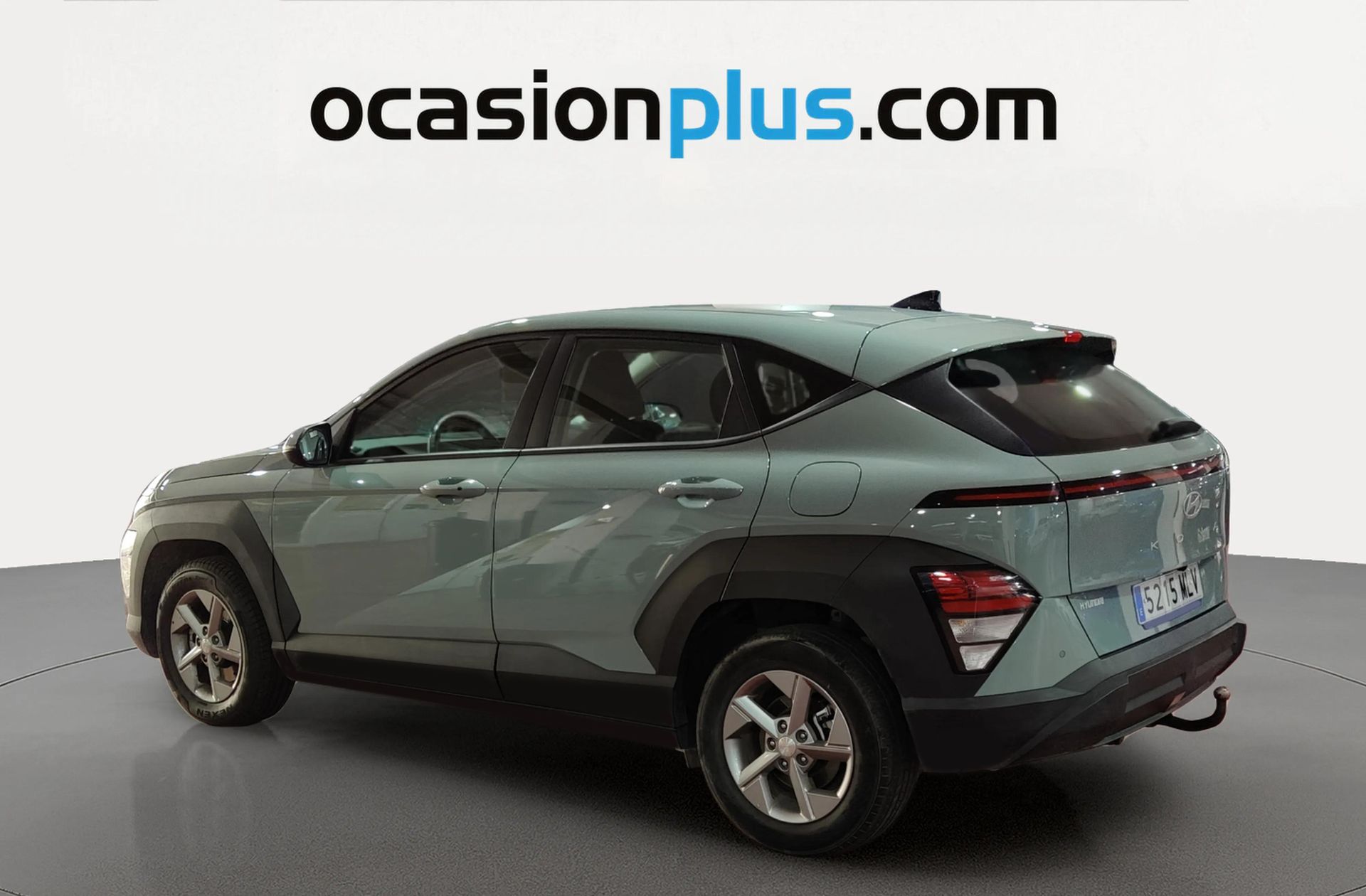 Hyundai Kona 1.0 T-GDi Maxx 4x2 DCT - foto 4