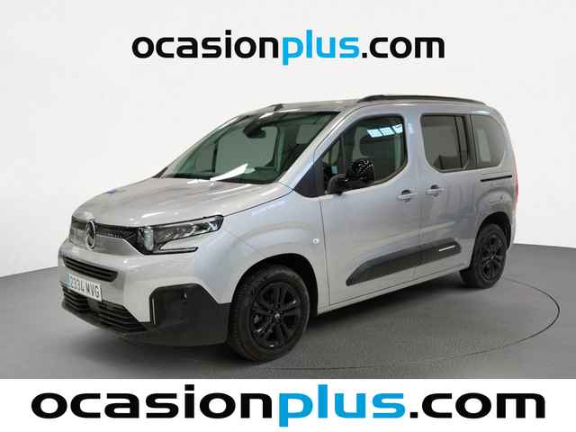 Citroën Berlingo Ocasión