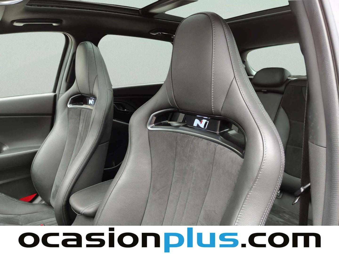 Hyundai i30 Hyundai i30 2.0 TGDI N Performance Sky DCT (280 CV) barato