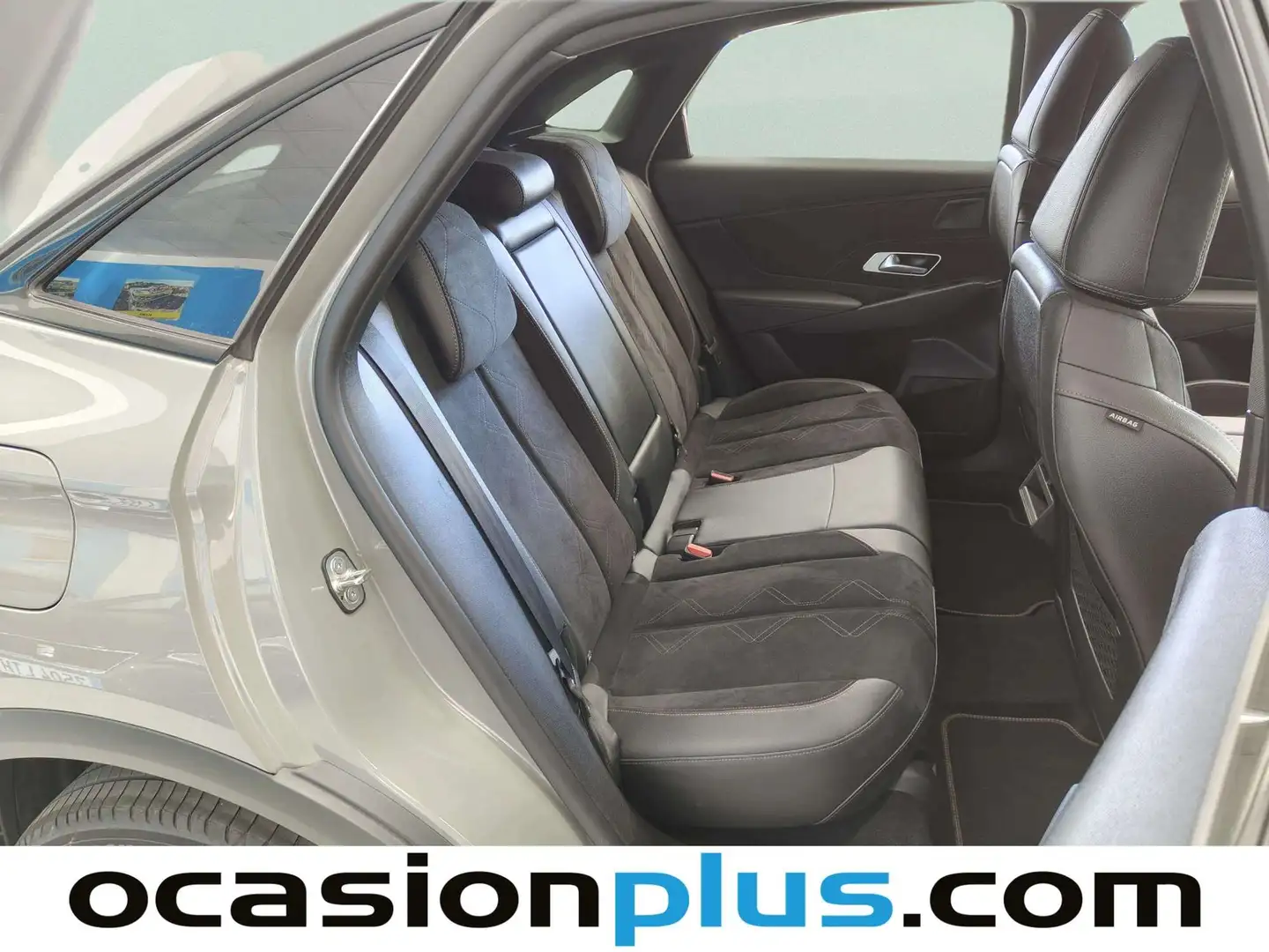 Foto DS DS 7 DS DS7 Crossback BlueHDi 130 Performance Line Auto (130 CV)