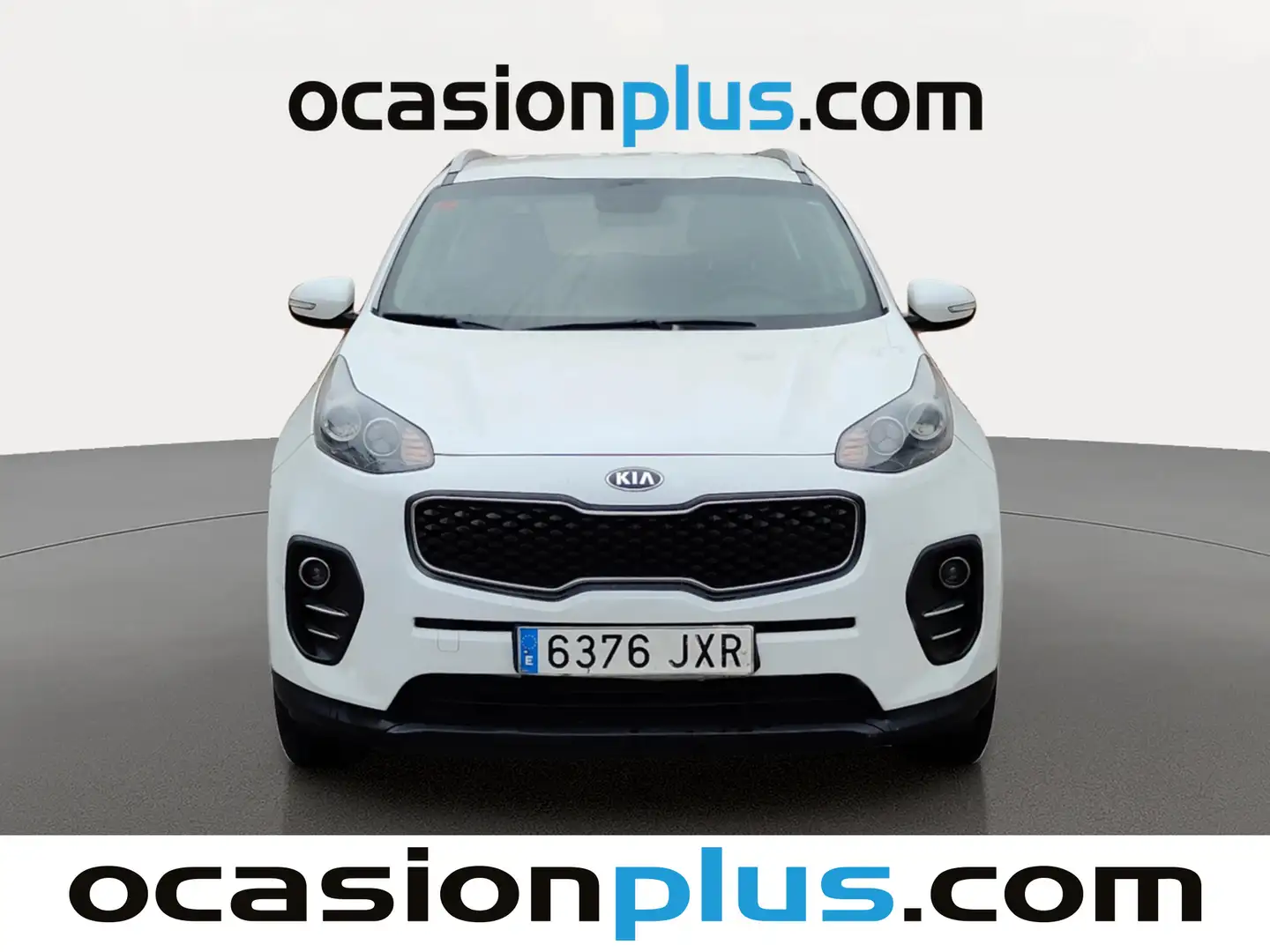 Foto KIA Sportage Kia Sportage 1.6 GDi Concept 4x2 (132 CV)