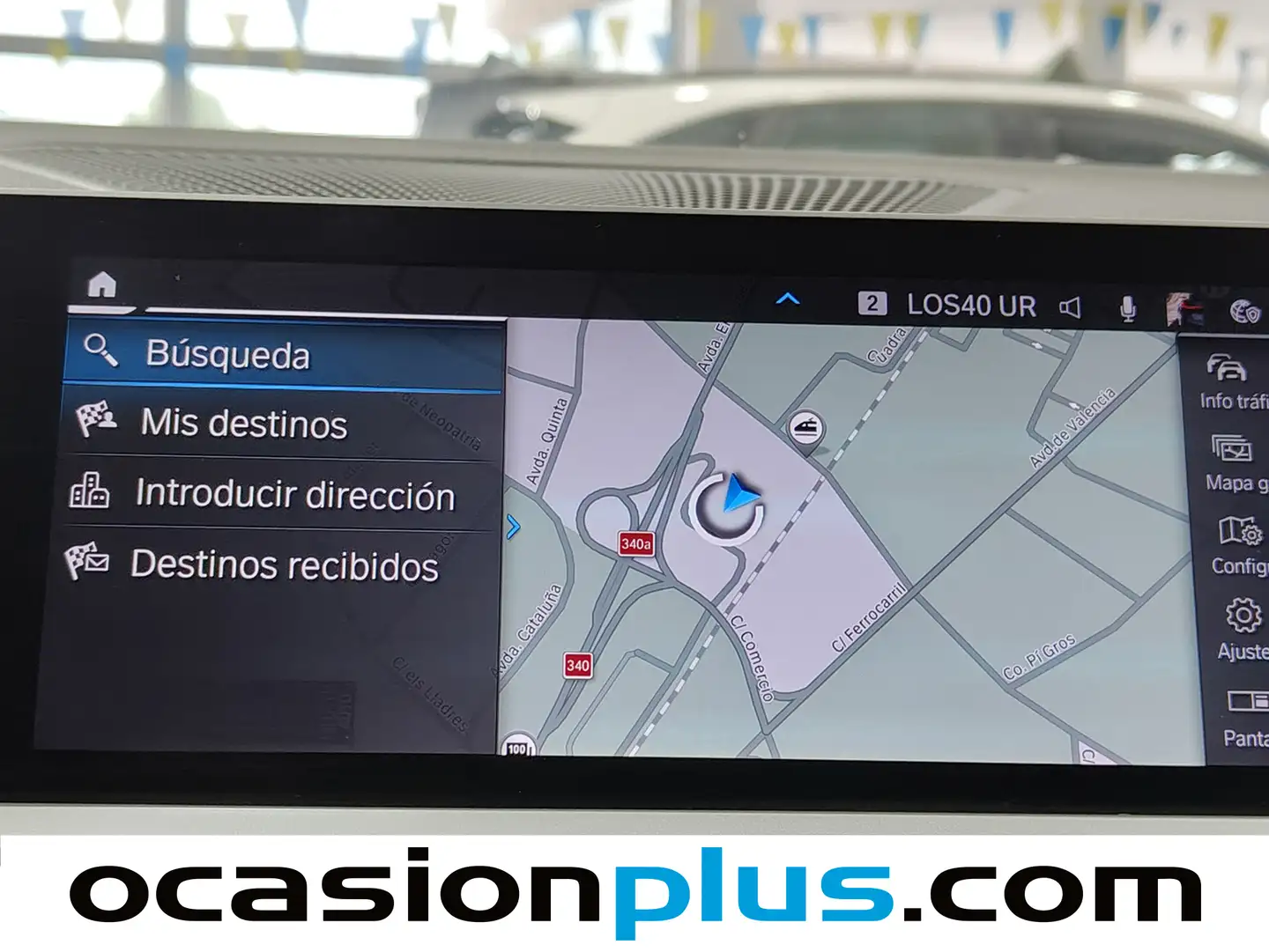 Foto BMW Serie 3 BMW Serie 3 330e (292 CV)