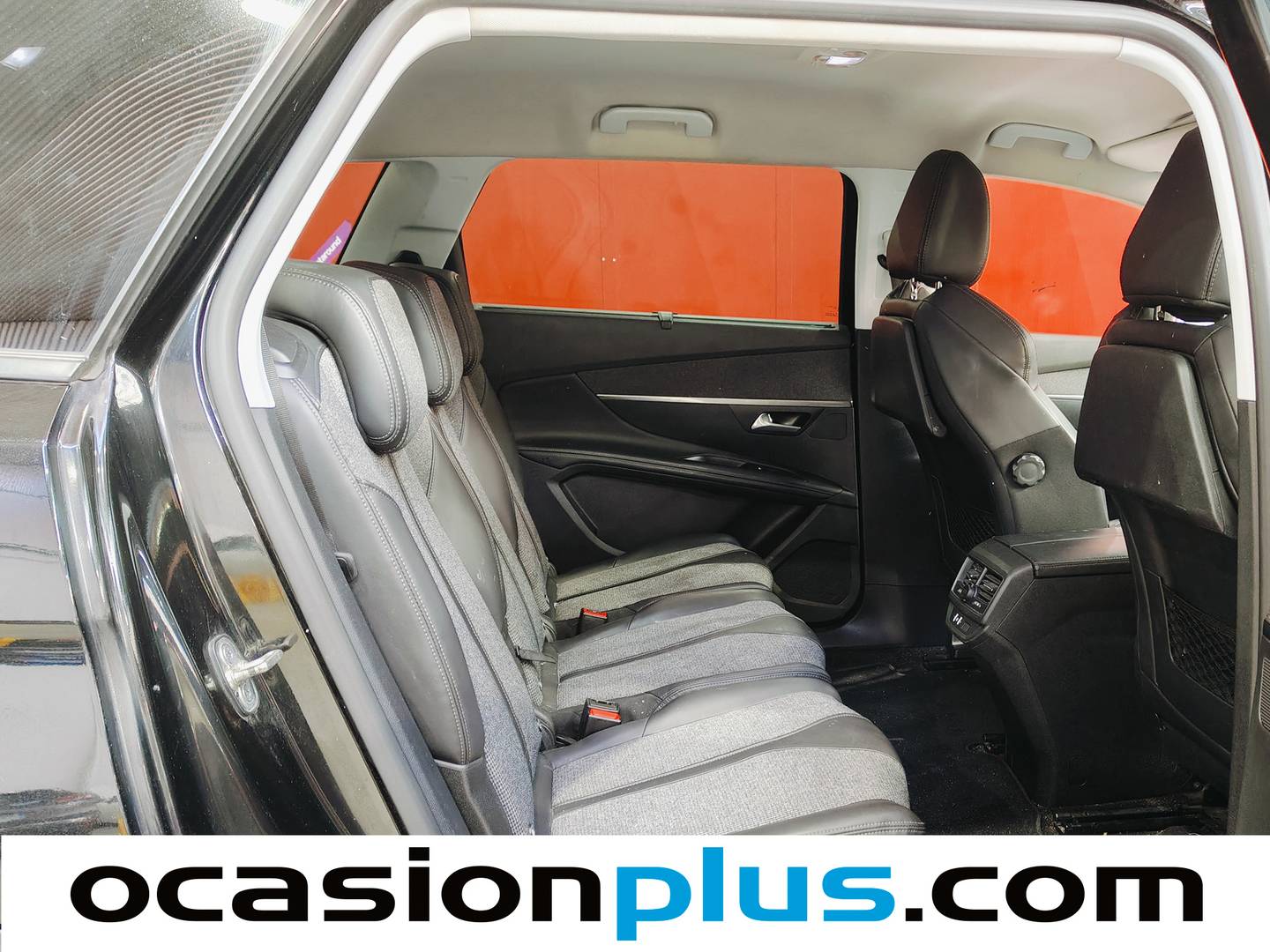 Peugeot 5008 Peugeot 5008 PureTech 130 S&S Allure (130 CV) 7 Plazas km 0