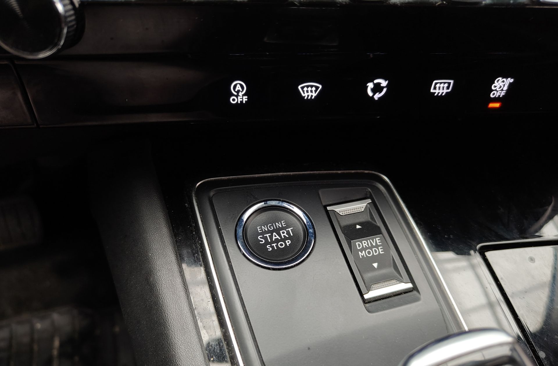 Peugeot 508 SW SW PureTech 130 Active Pack EAT8 - foto 36