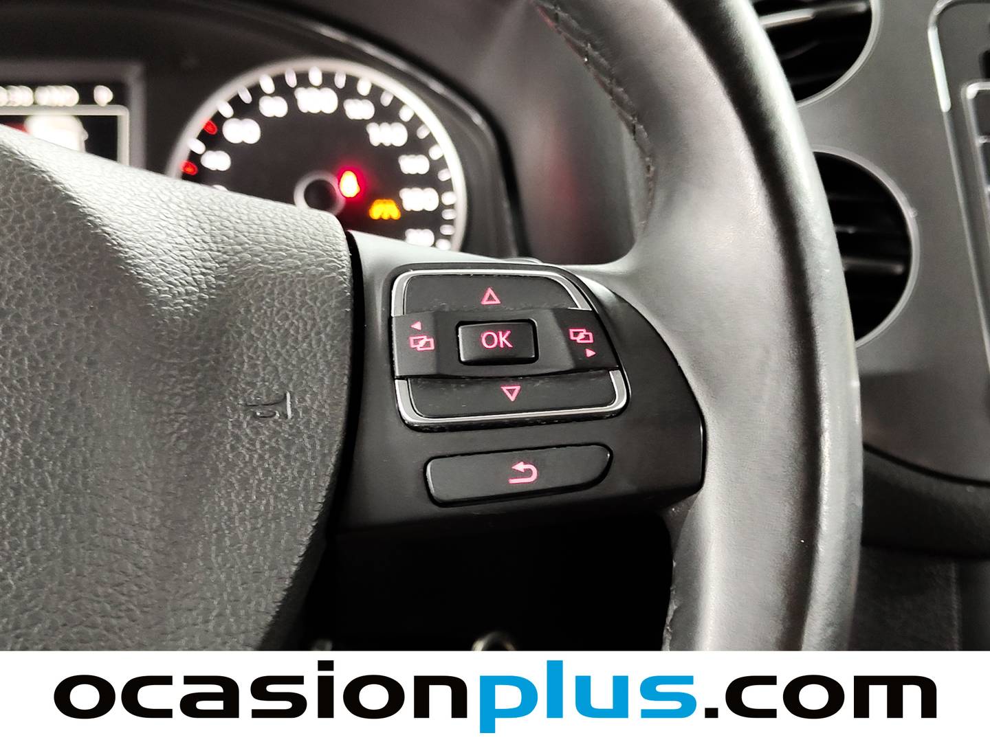 Volkswagen Tiguan Volkswagen Tiguan Sport 2.0 TDI BMT 4Motion (177 CV) DSG 2015