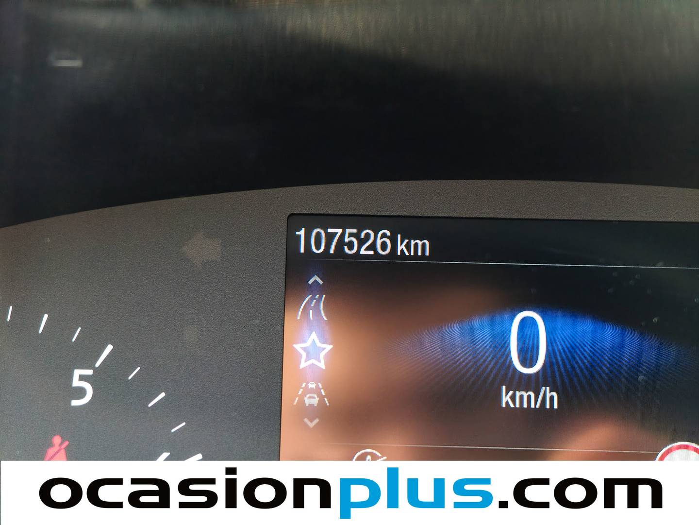 Ford Fiesta Ford Fiesta 1.0 EcoBoost MHEV ST-Line (125 CV) seminuevo