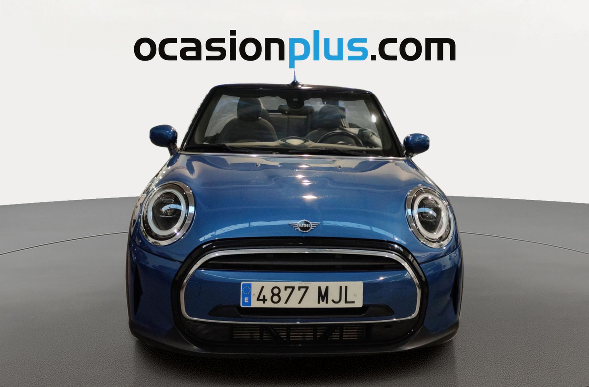 MINI Cooper Cabrio Cooper - foto 12