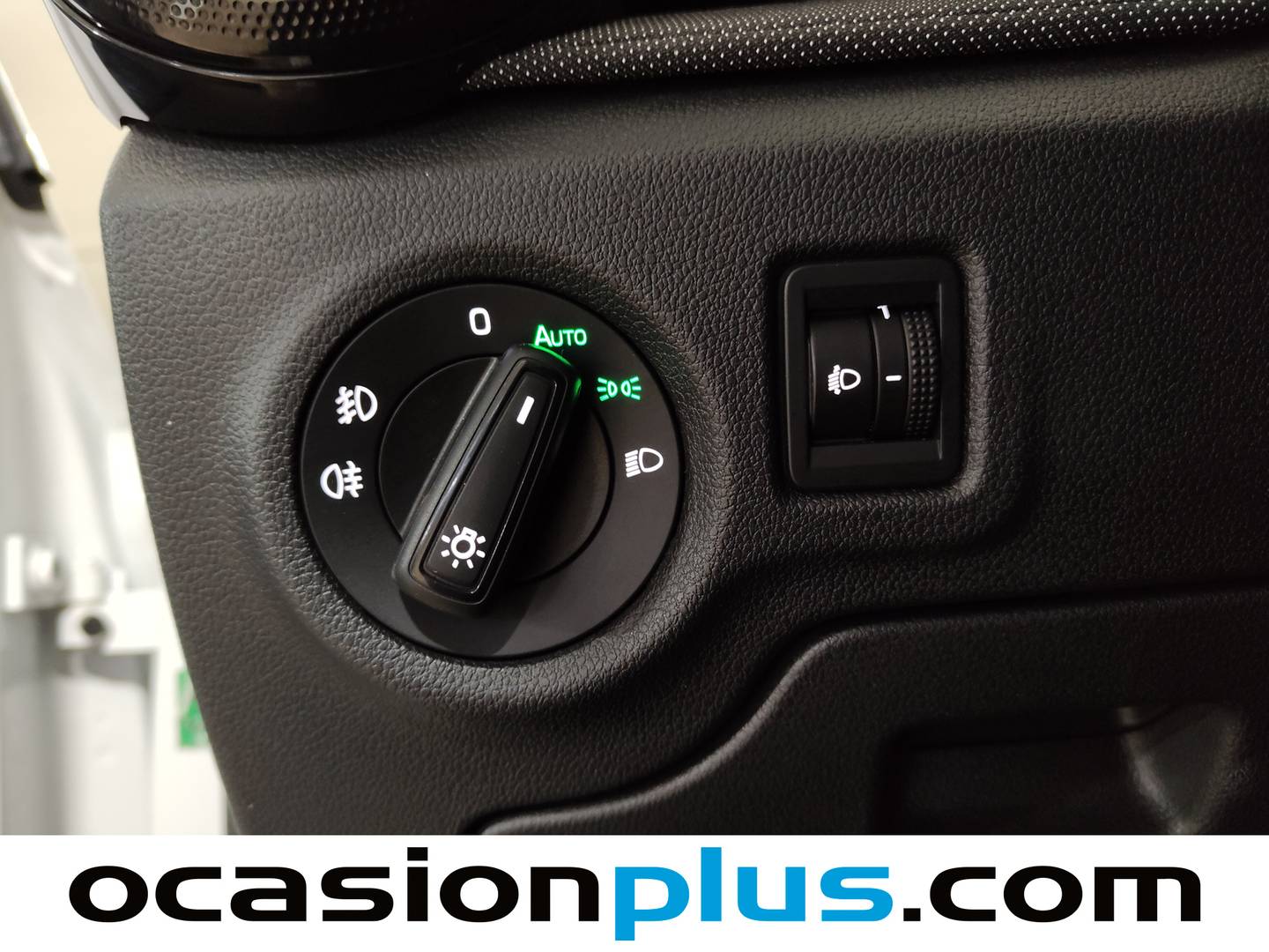 Foto Skoda Fabia Skoda Fabia 1.0 TSI Selection (95 CV)