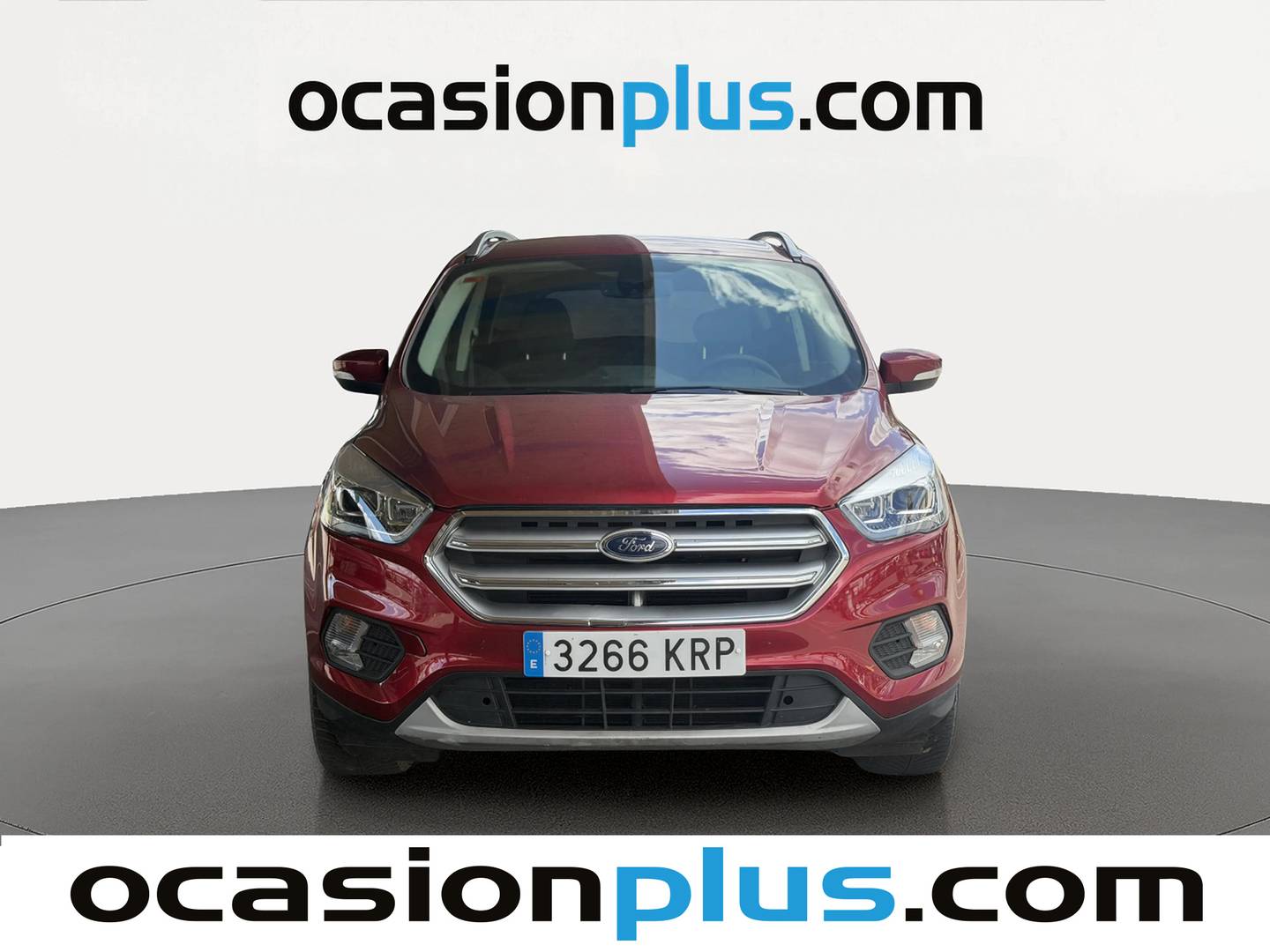 Ford Kuga Ford Kuga 1.5 EcoBoost S&S Titanium 4x2 (150 CV) barato