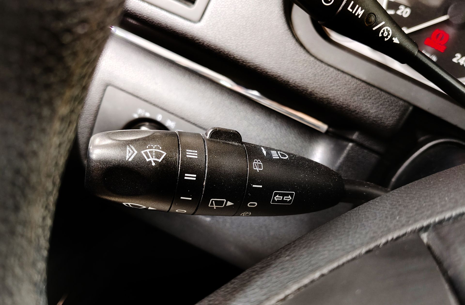 Mercedes-Benz Clase B 170 - foto 23