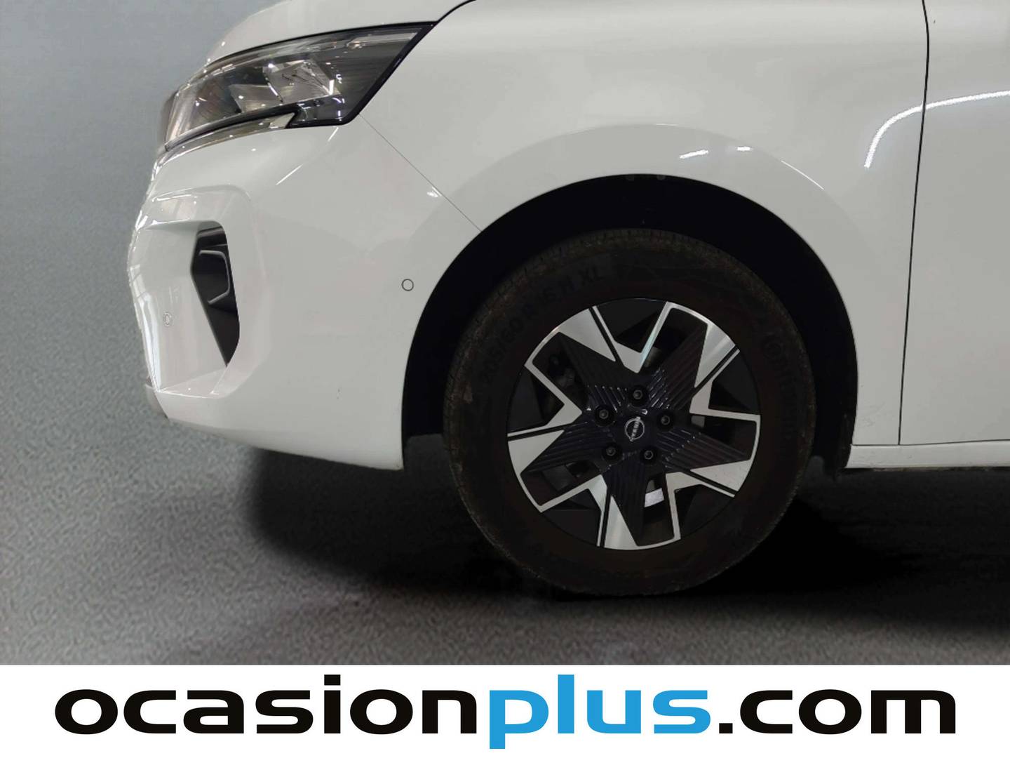 Nissan Townstar Nissan Townstar 1.3G L1 Tekna (130 CV) 2025