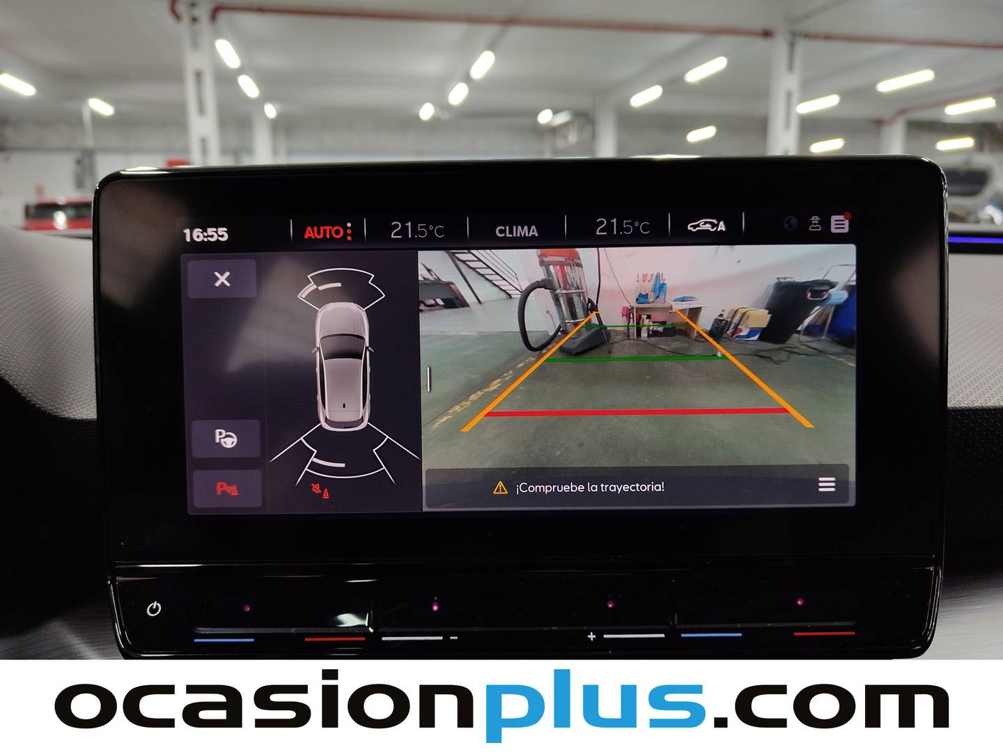 Foto Cupra León CUPRA León 1.4 e-Hybrid DSG (245 CV)