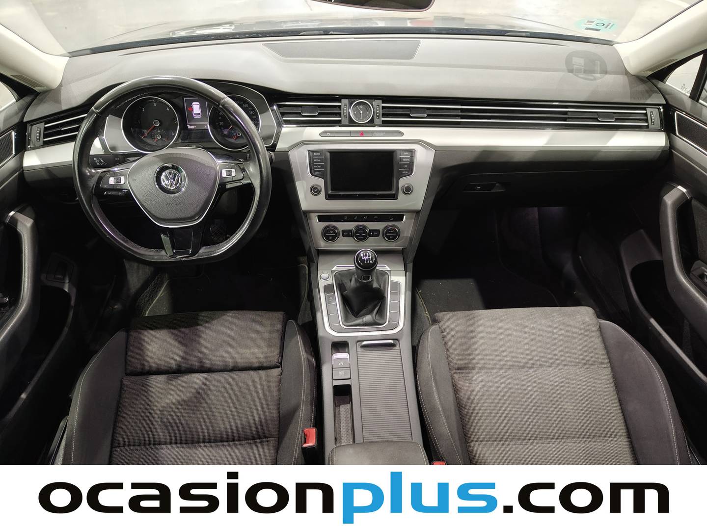 Volkswagen Passat Volkswagen Passat Variant Advance 1.6 TDI BMT (120 CV) de ocasión