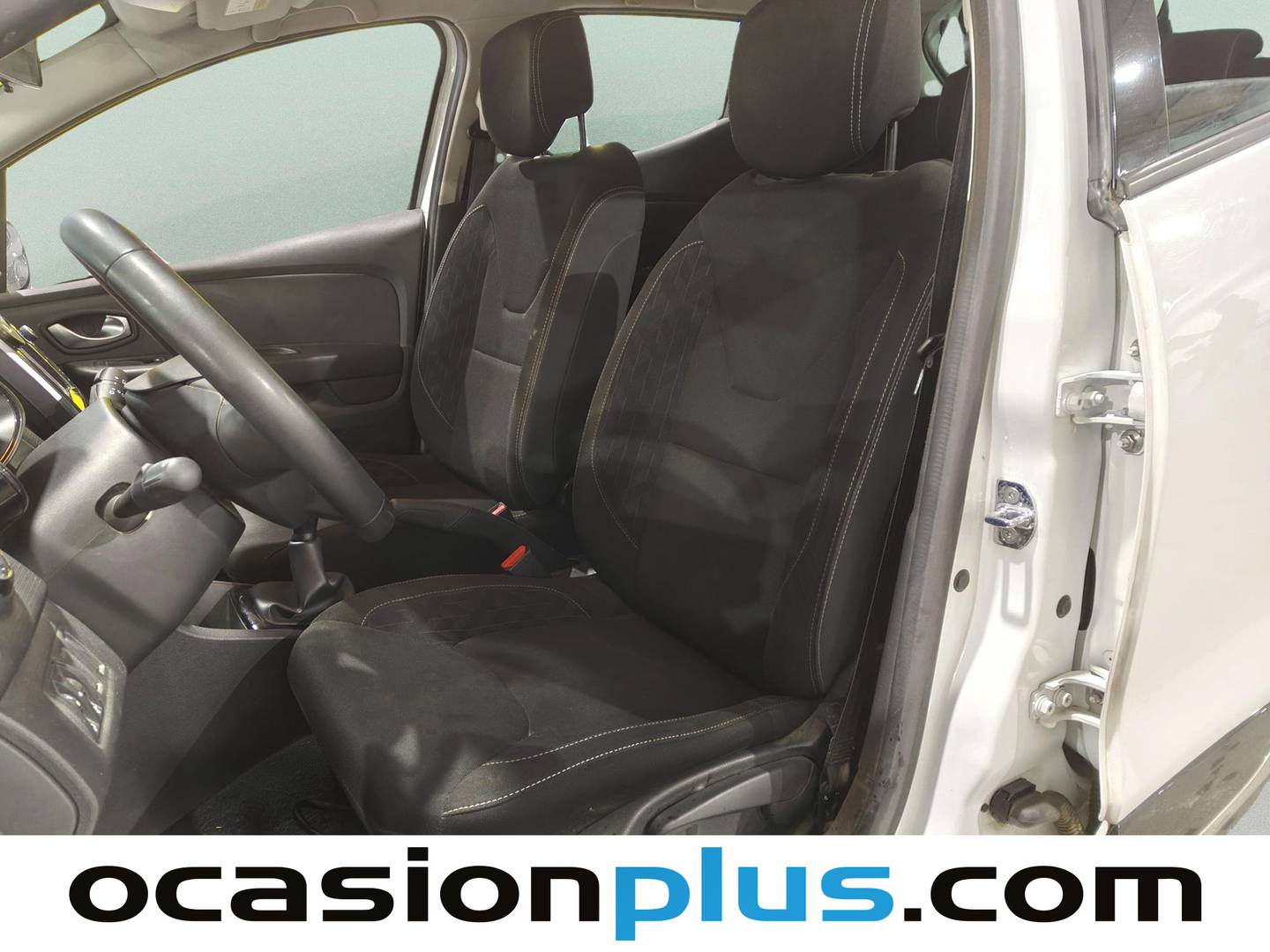 Foto Renault Clio Renault Clio Limited 1.2 16v  (75 CV)