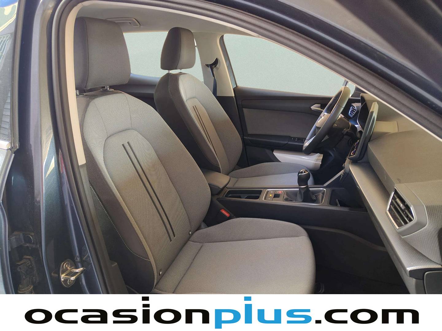 Foto Seat León SEAT León 1.5 TSI S&S Style 25 Aniversario (116 CV)