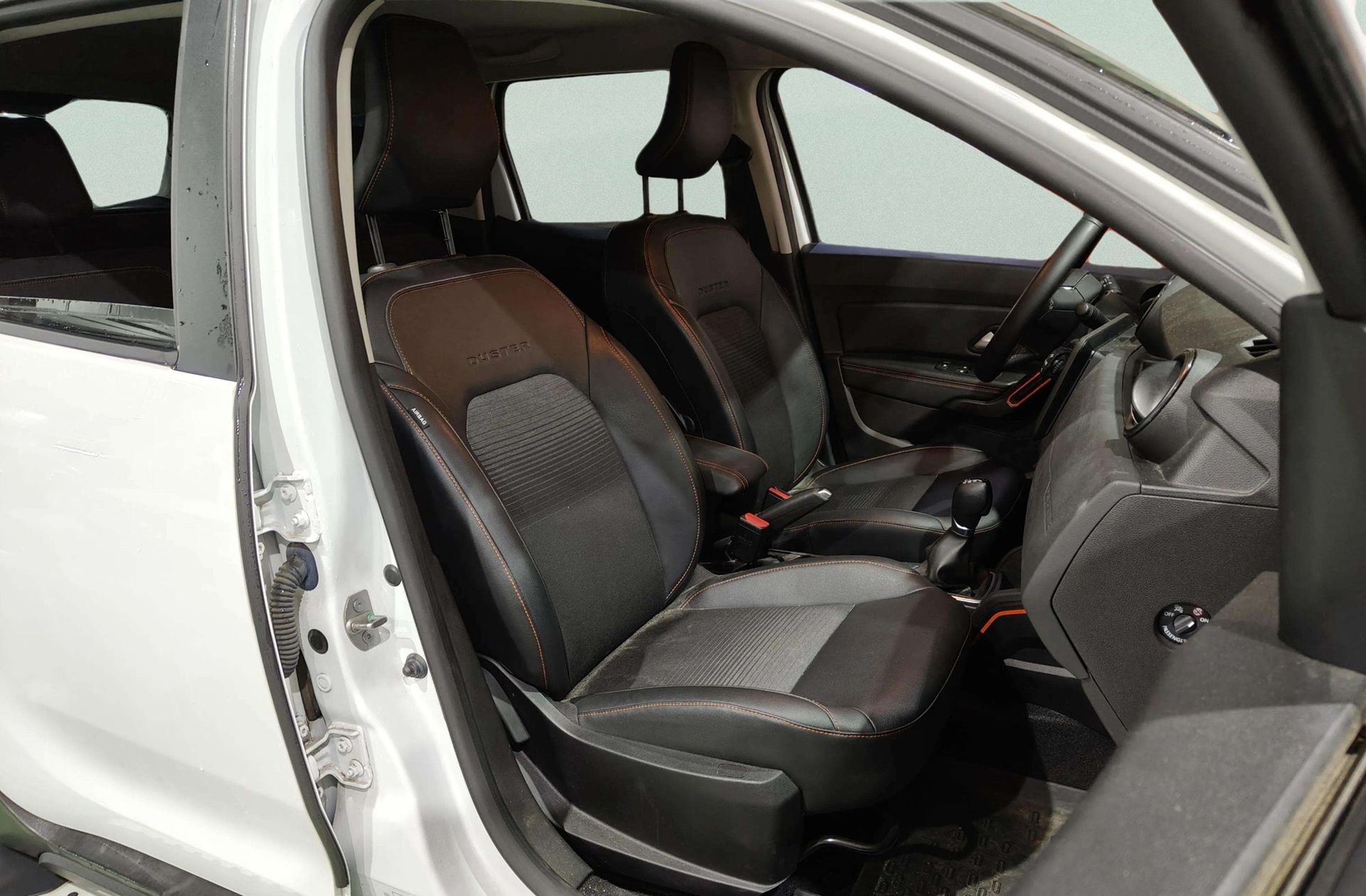 Dacia Duster SL Extreme TCe EDC - foto 19