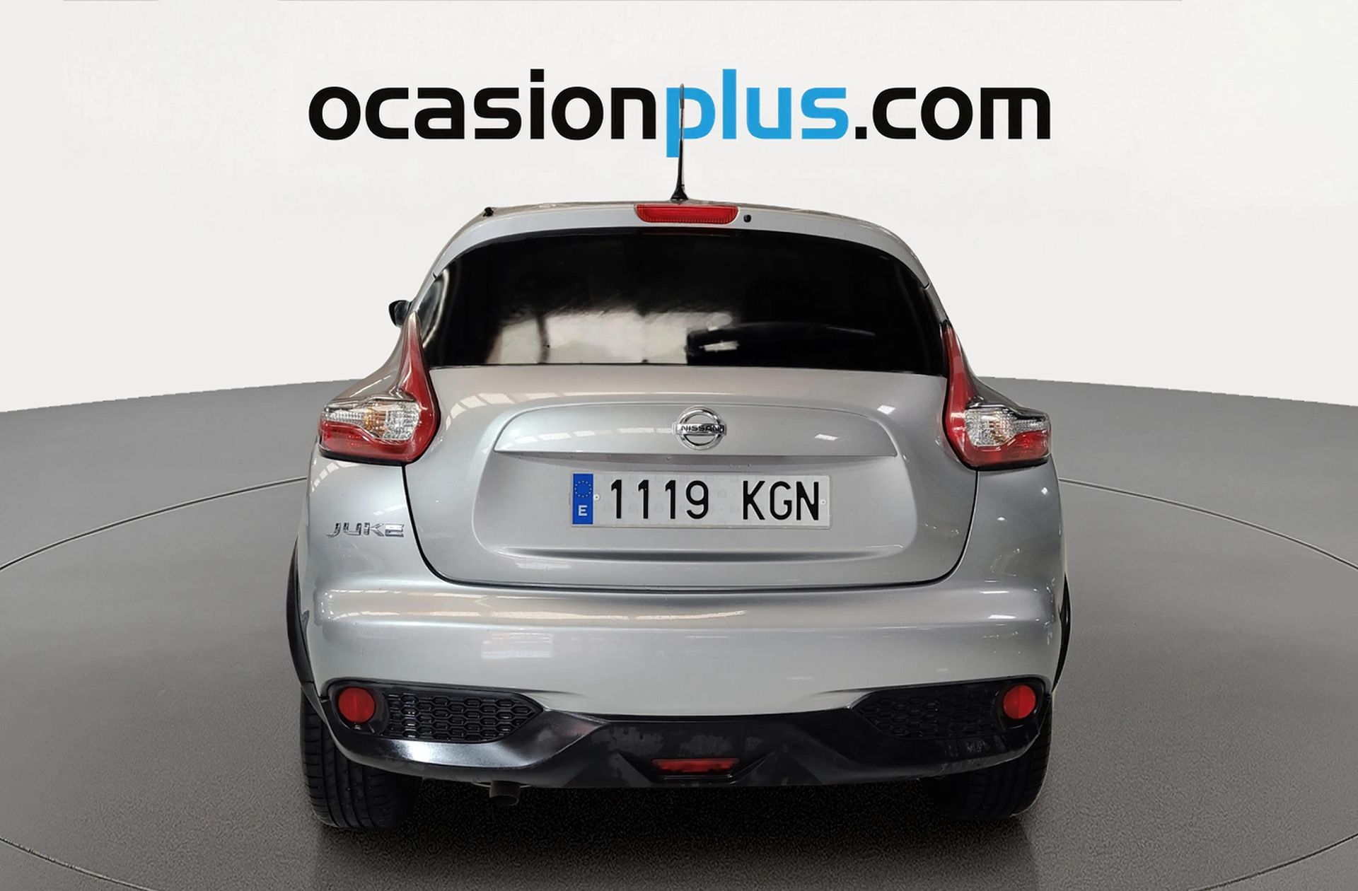 Nissan Juke dCi 110 Acenta 4x2 - foto 12
