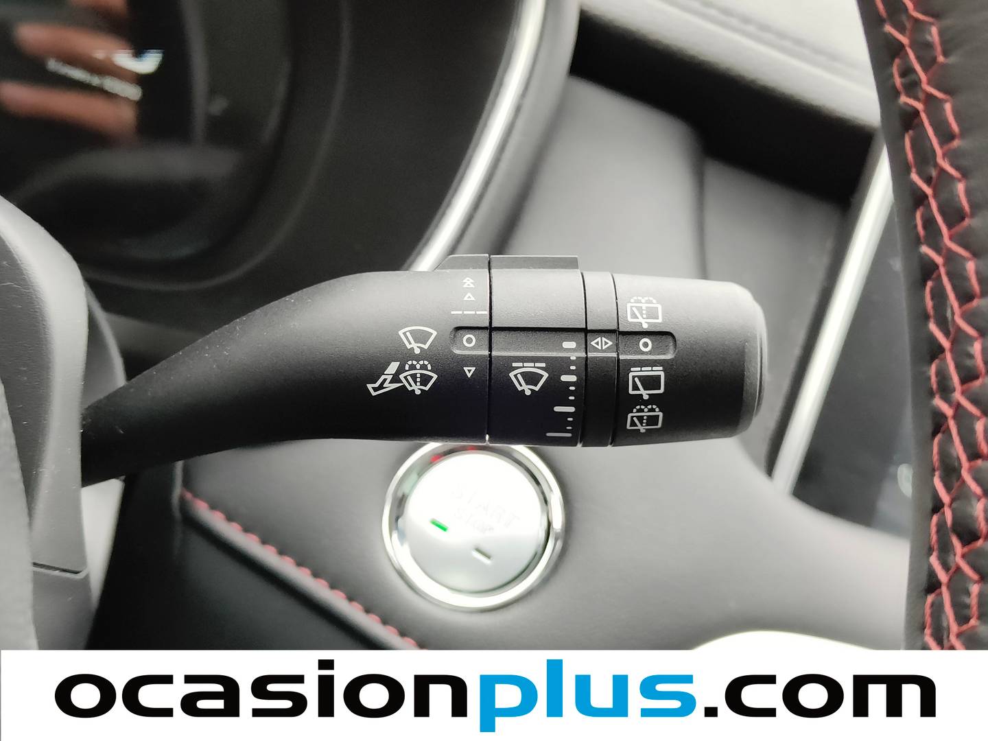 Foto MG HS MG HS 1.5 Turbo GDI Luxury DCT (162 CV)