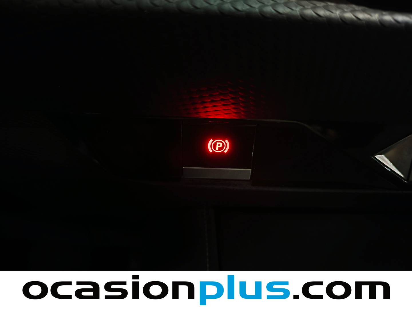 Foto DS DS 4 DS DS4 BlueHDi 130 Trocadero Auto (130 CV)