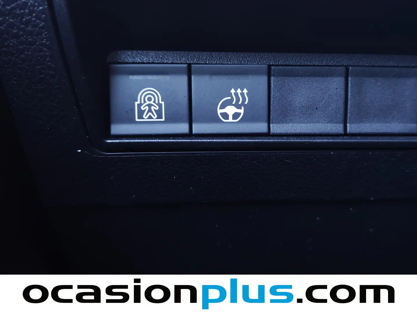 Foto Peugeot Rifter Peugeot Rifter BlueHDi 130 GT Long EAT8 (130 CV) 7 plazas