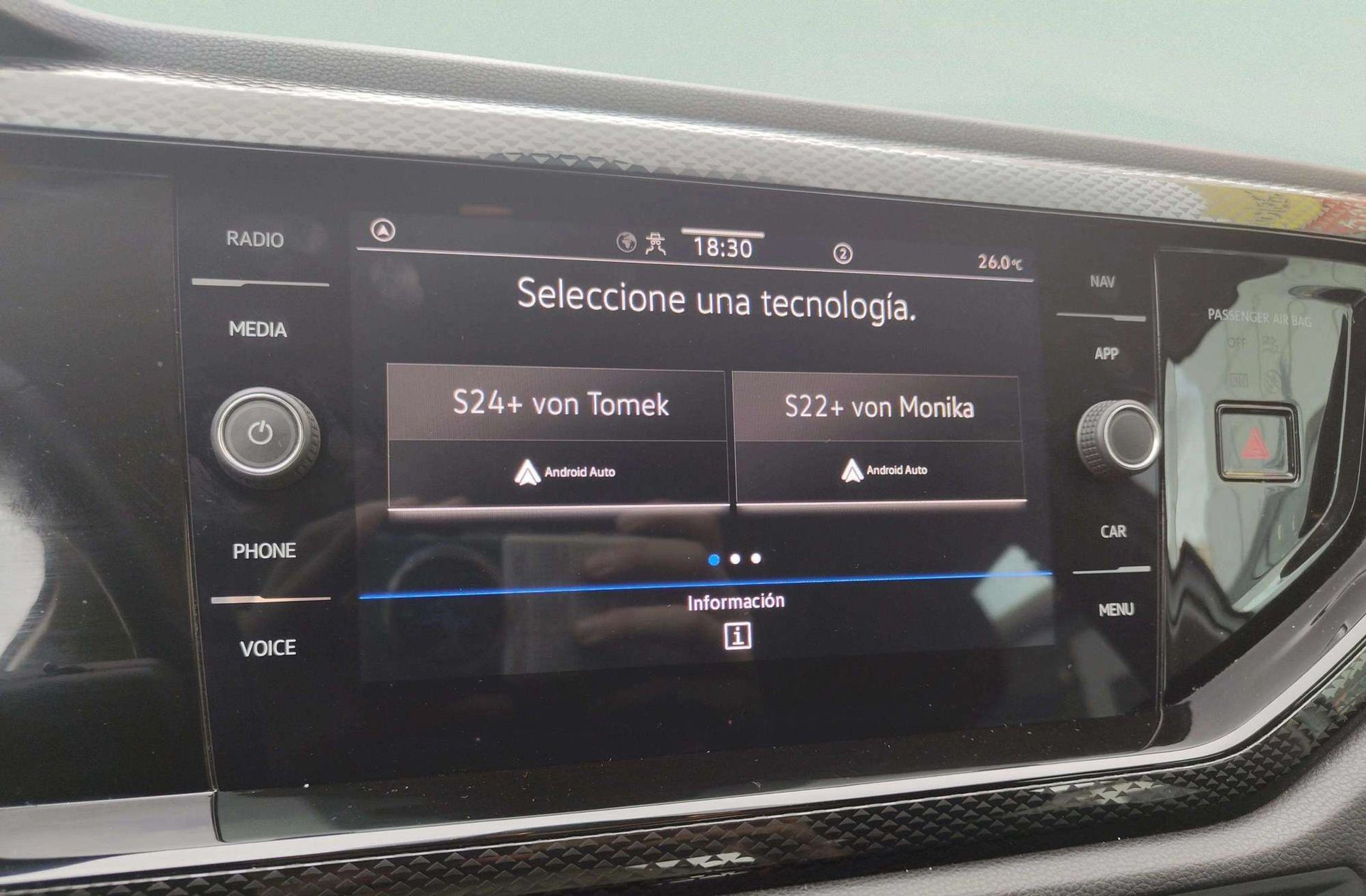 Volkswagen Polo Life 1.0 TSI - foto 7