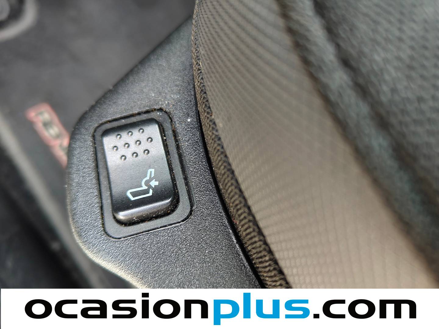 Jeep Renegade Jeep Renegade 1.6 Multijet Limited 4x2 (120 CV) seminuevo