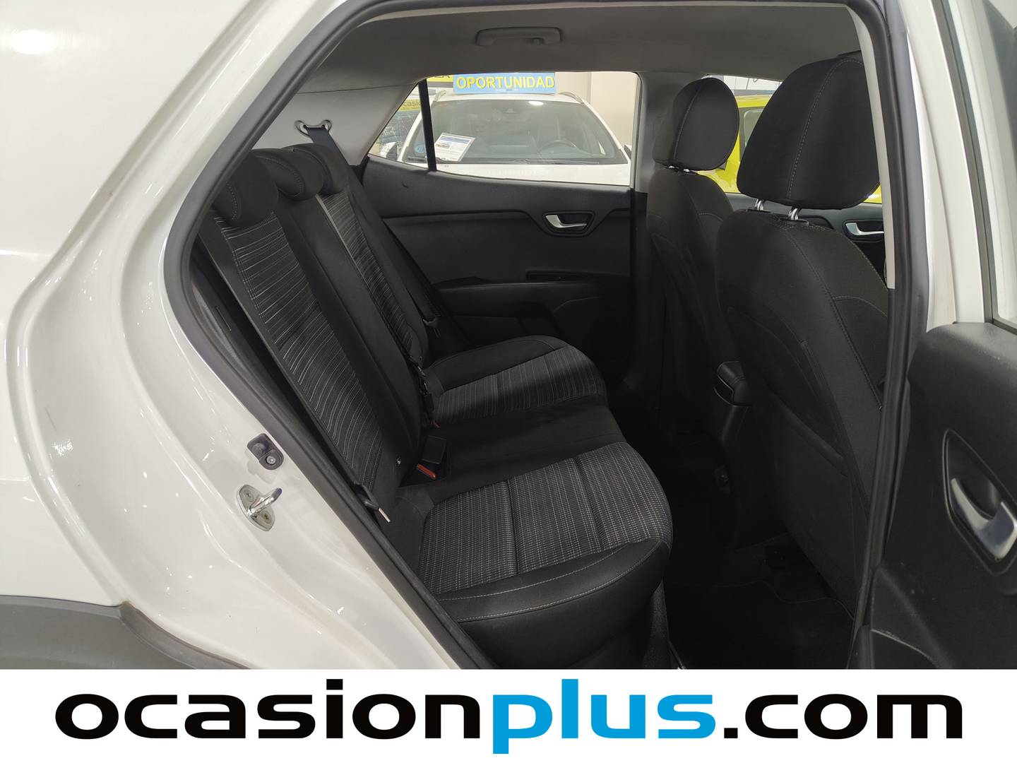 KIA Stonic KIA Stonic 1.0 T-GDi MHEV Drive DCT (120 CV) híbrido