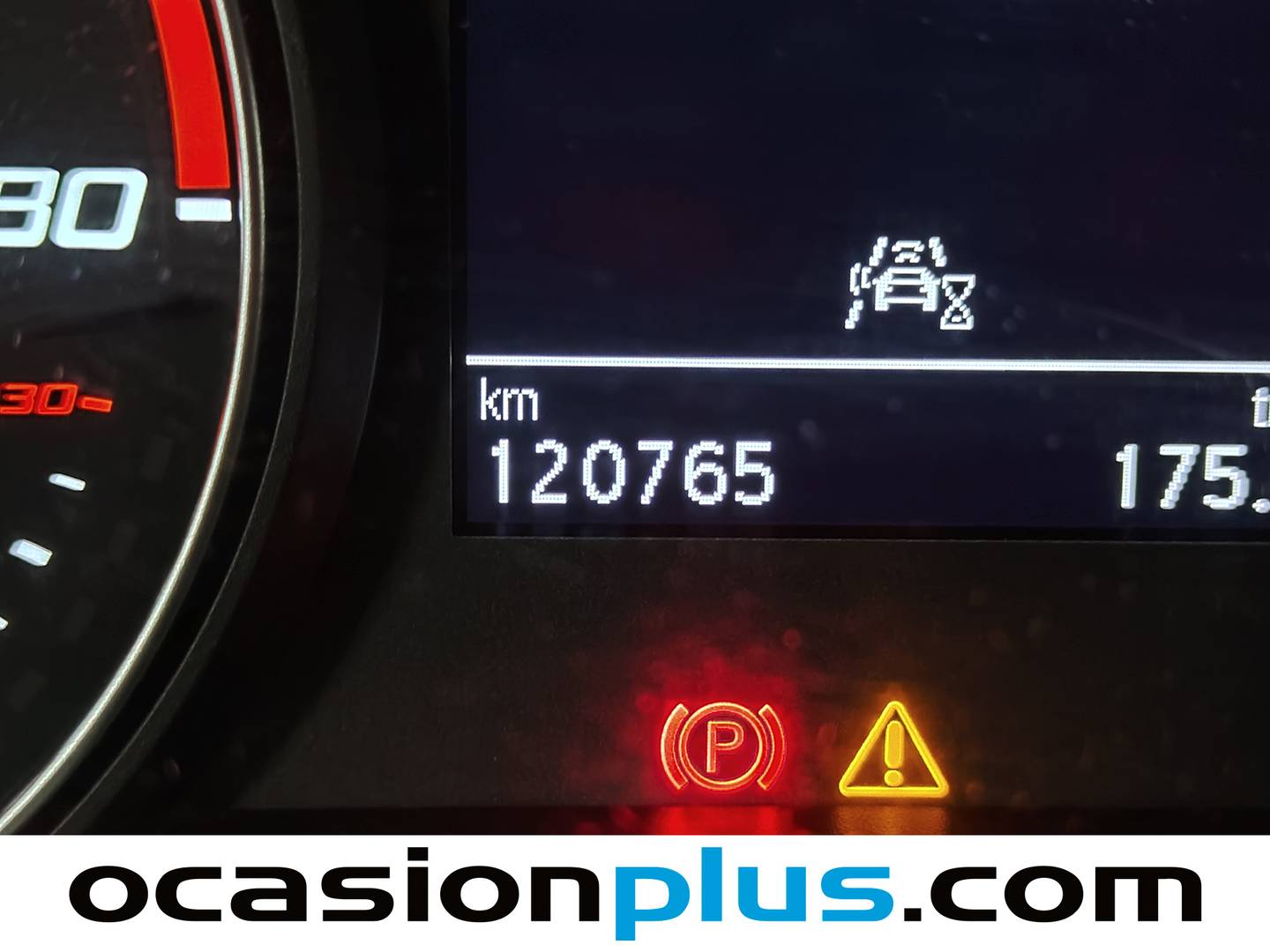 Seat Ibiza Seat Ibiza 1.0 TSI Style Go (95 CV) seminuevo