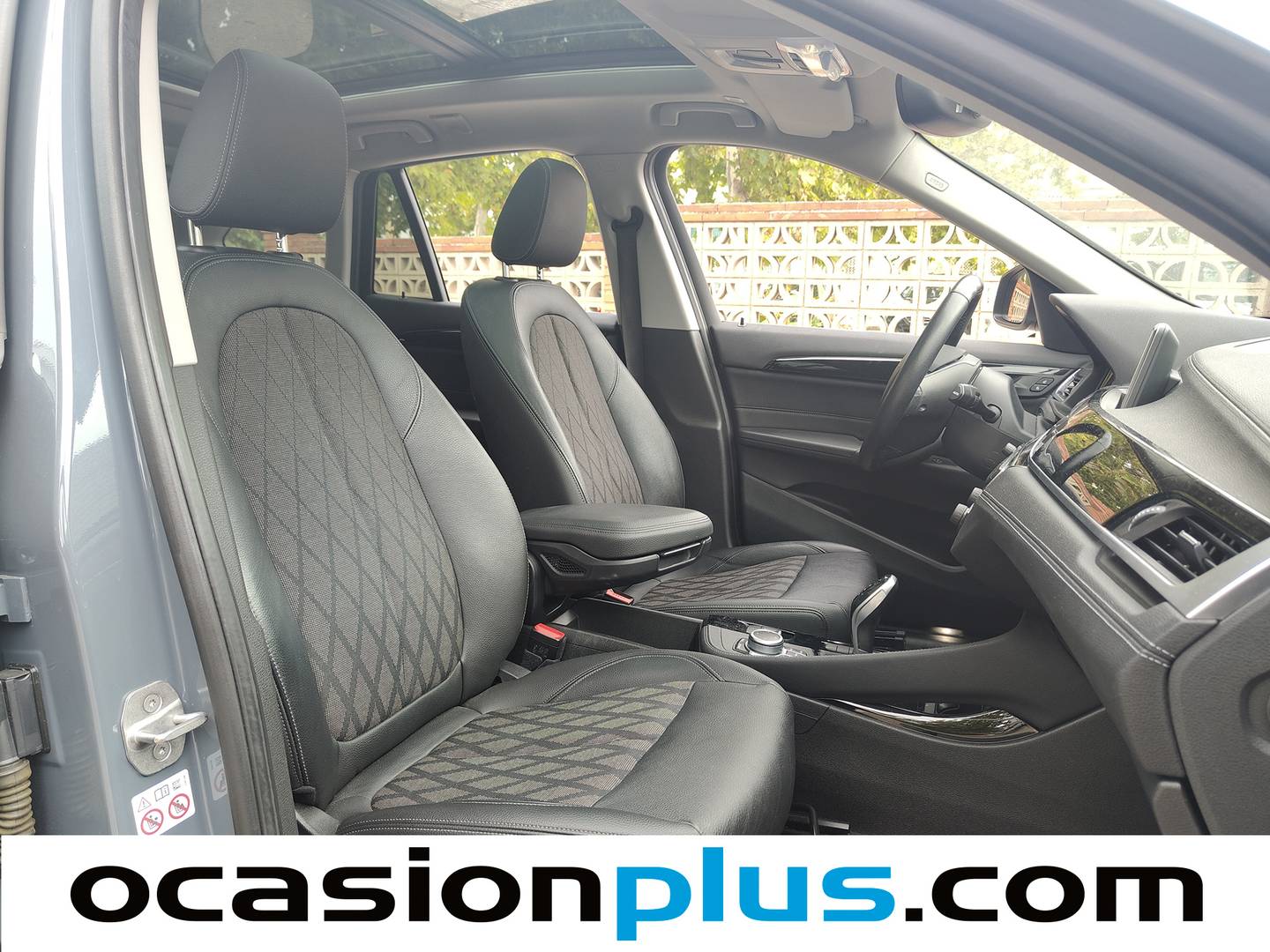 BMW X1 BMW X1 sDrive18d (150 CV) diésel