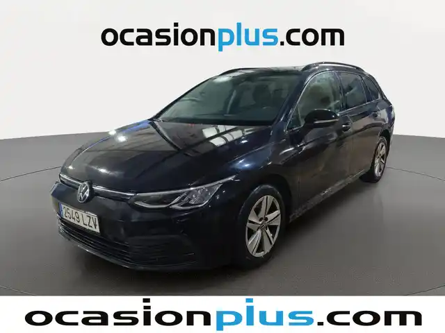 Volkswagen Golf Variant Life 2.0 TDI (115 CV) de segunda mano