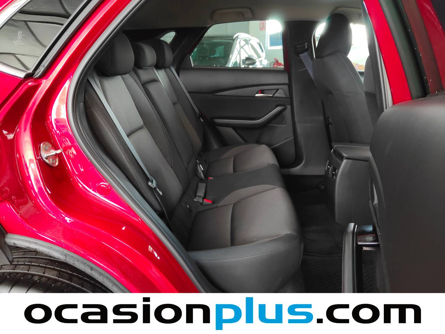 Mazda CX-30 Mazda CX-30 e-Sky G MHEV Exclusive-Line Plus (150 CV) híbrido