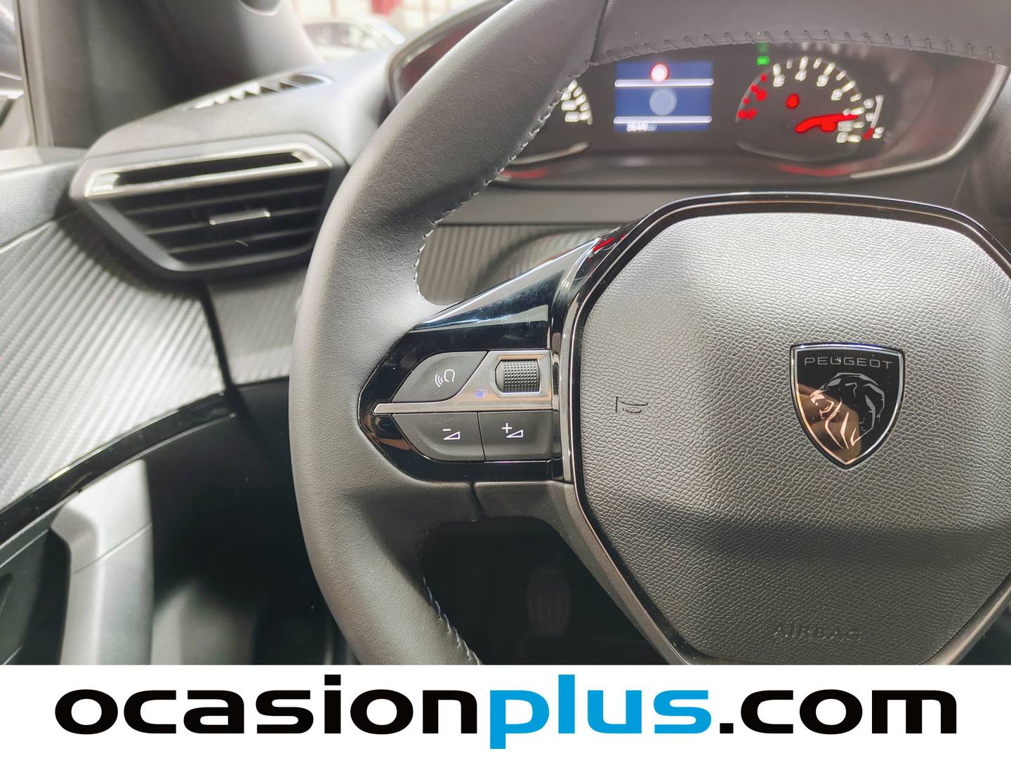 Peugeot 2008 Peugeot 2008 PureTech 100 S&S Active (100 CV) barato