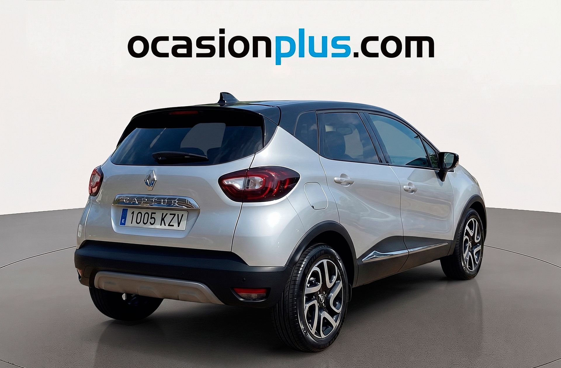 Renault Captur Zen Energy dCi EDC - foto 3