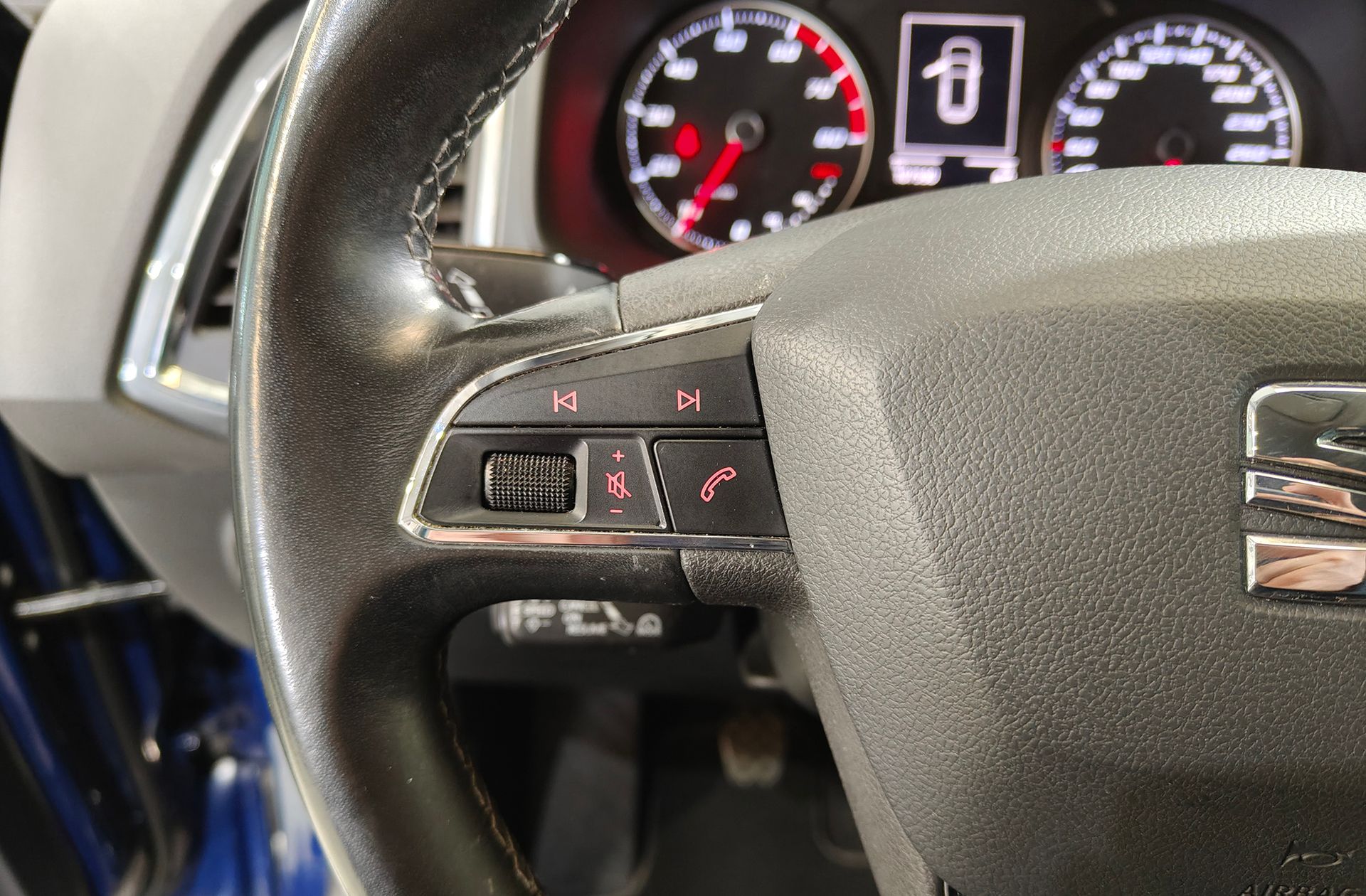 SEAT Ateca 1.0 TSI Ecomotive Style - foto 30