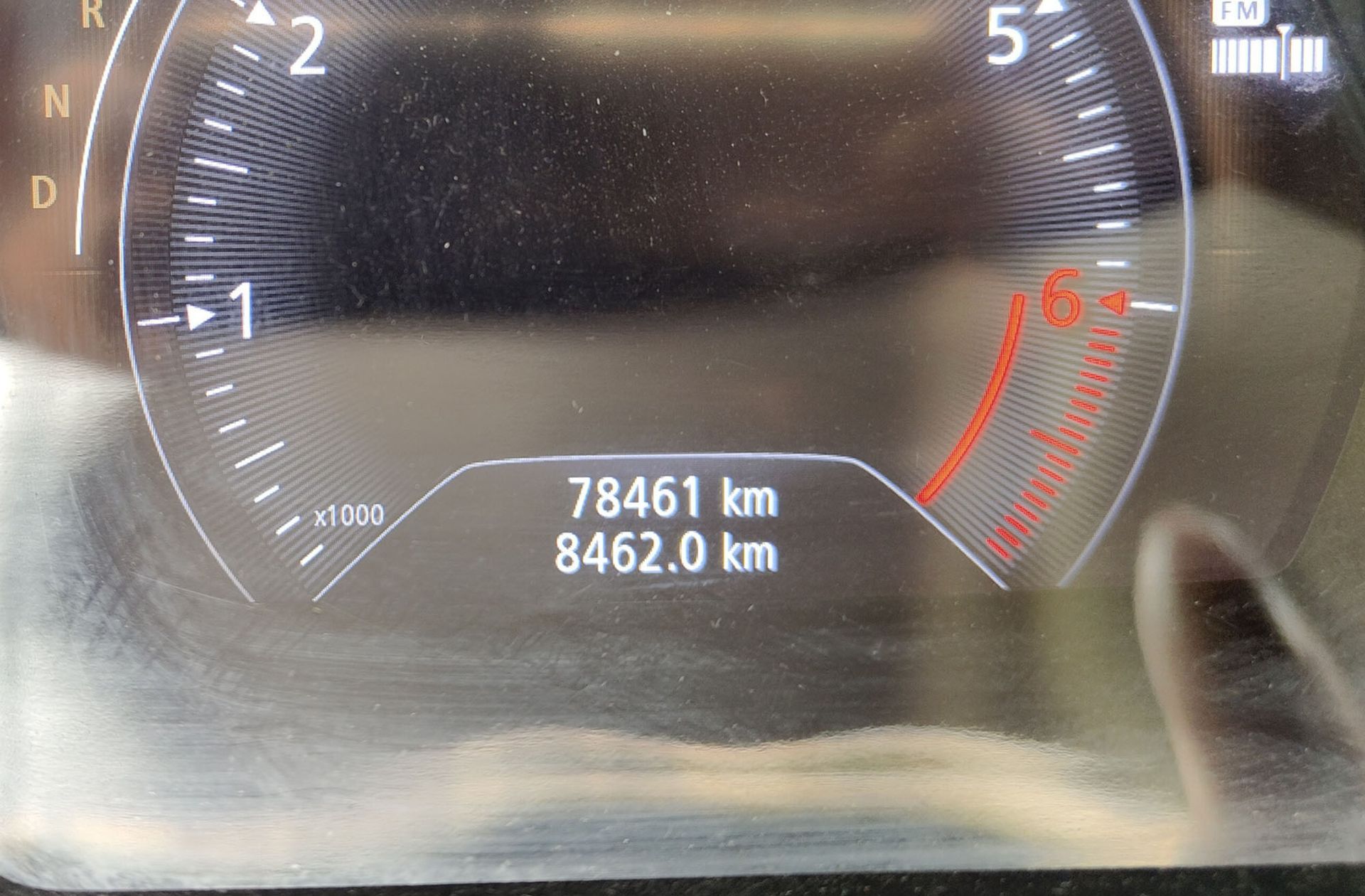 Renault Kadjar Zen Energy TCe EDC - foto 9