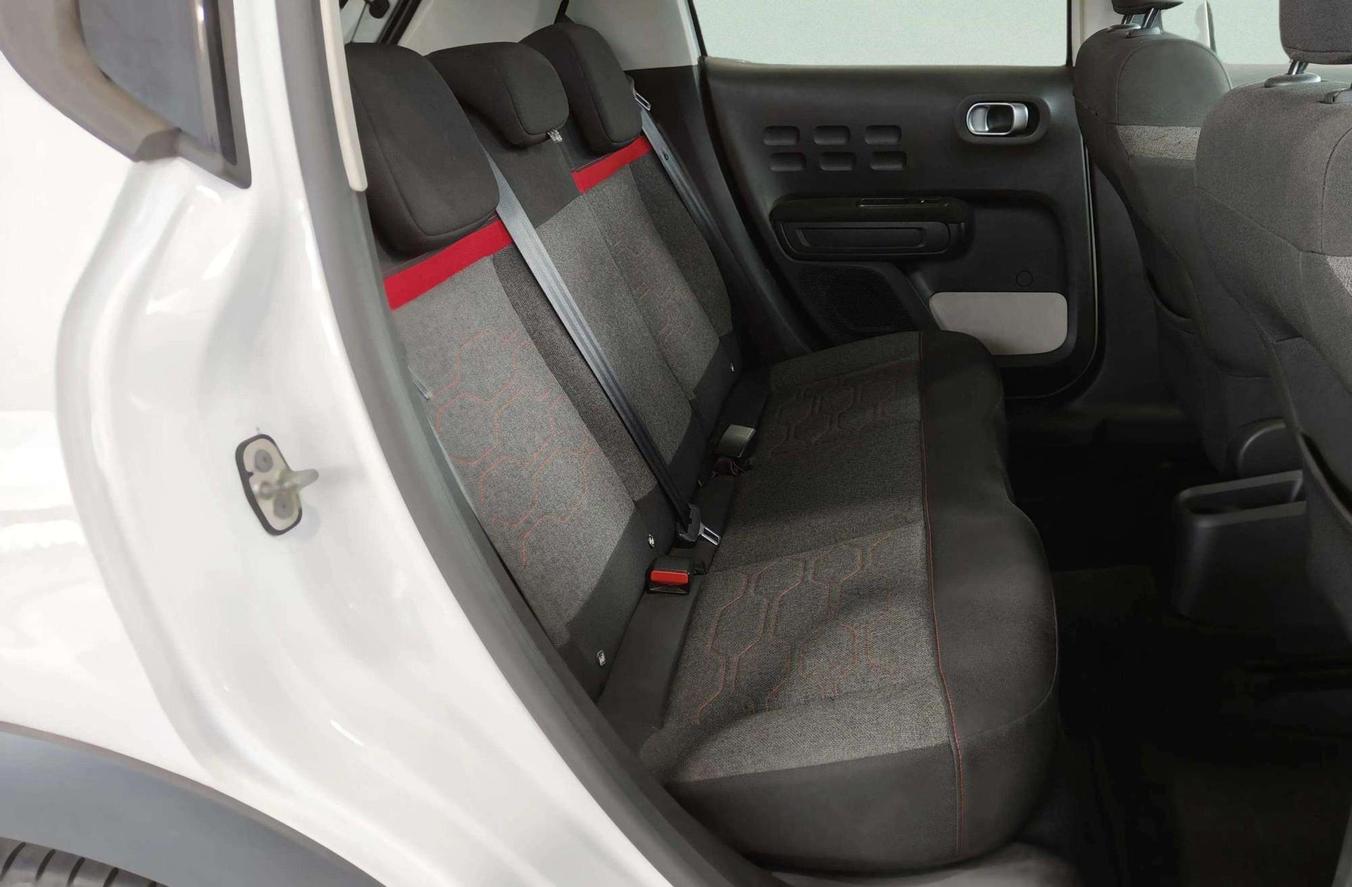 Citroën C3 PureTech 110 Shine - foto 20