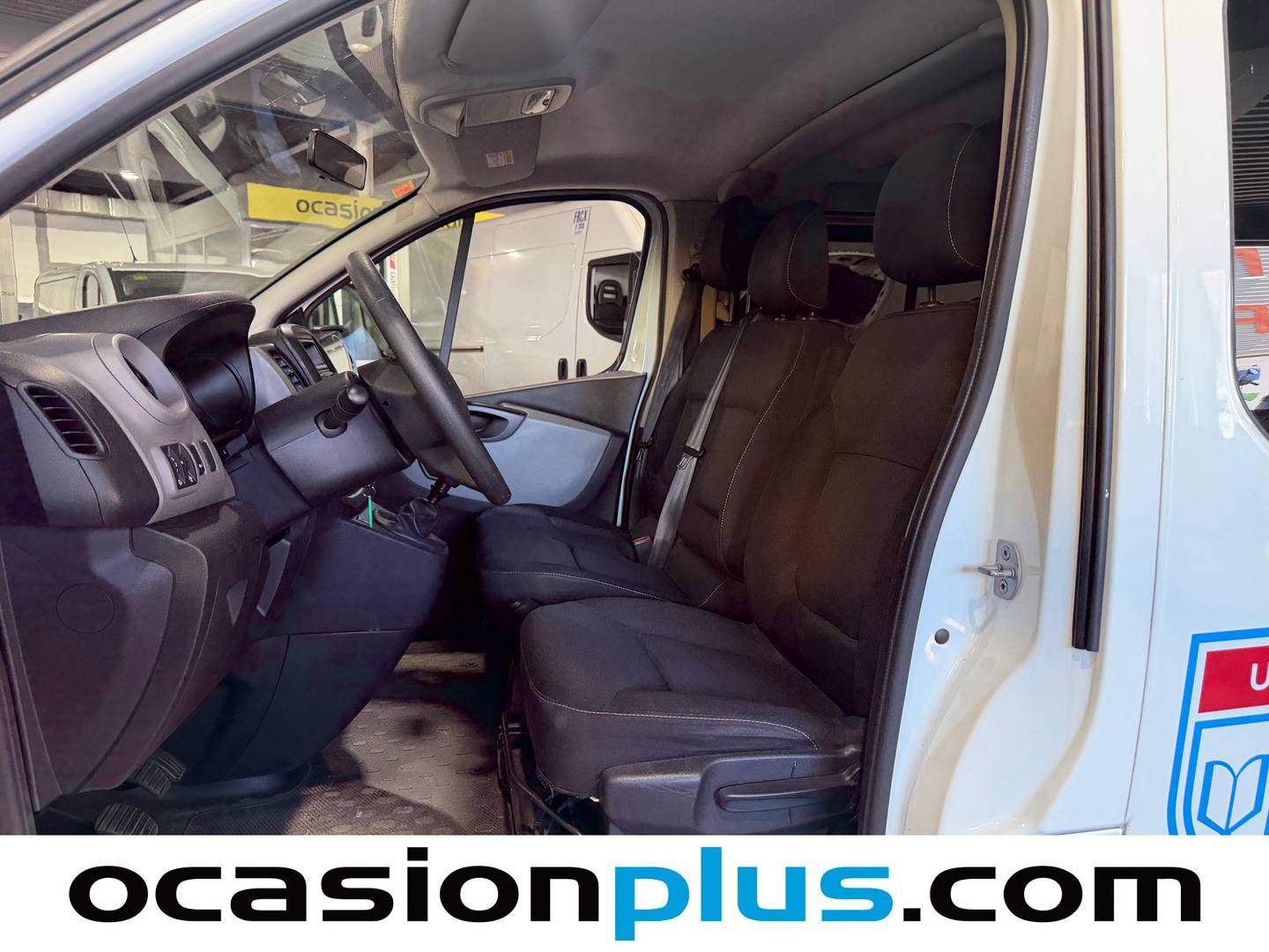 Renault Trafic Renault Trafic Combi Energy dCi (120 CV) 9 Plazas barato