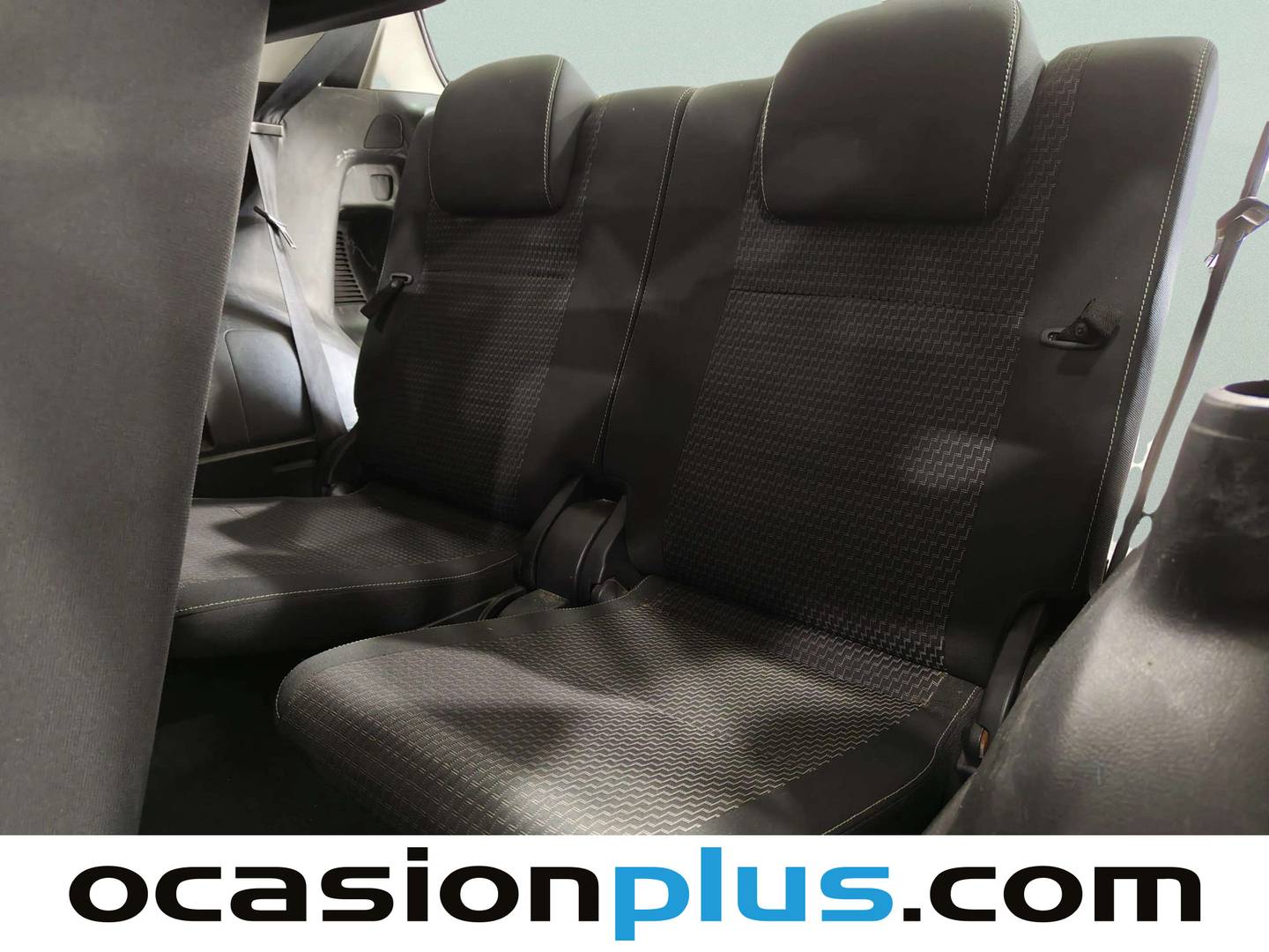 Foto Toyota Verso Toyota Verso 115D Advance  (112 CV) 7 Plazas