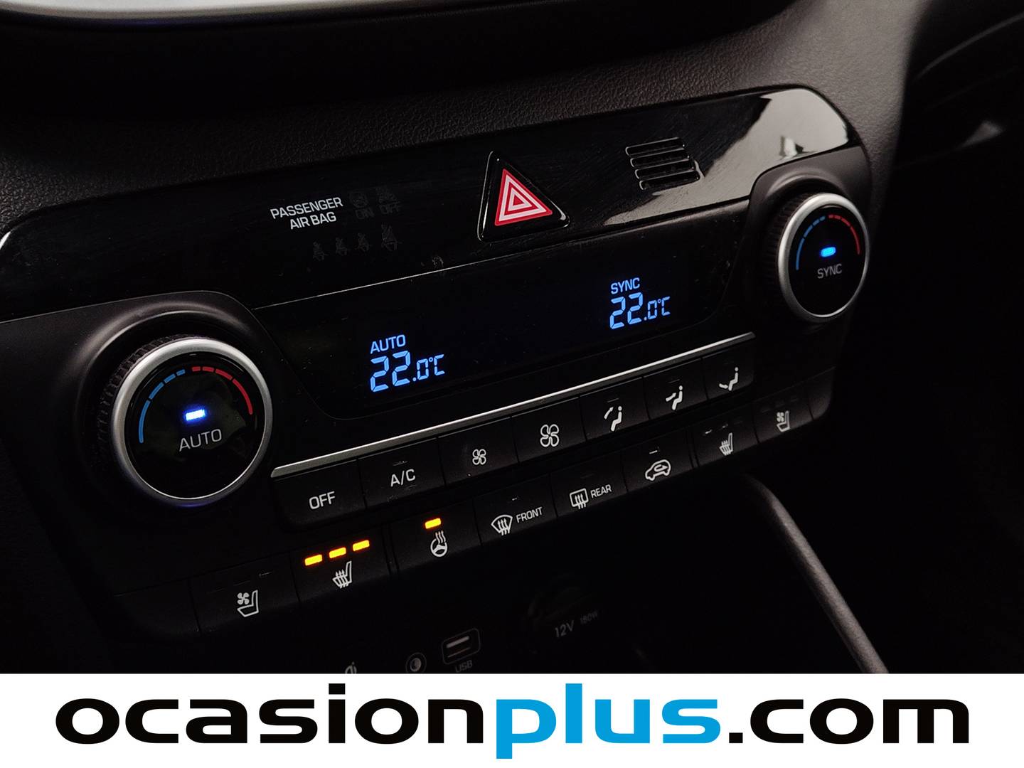 Hyundai Tucson Hyundai Tucson 2.0 CRDi 48V Style 4x4 AT (185 CV) 2020