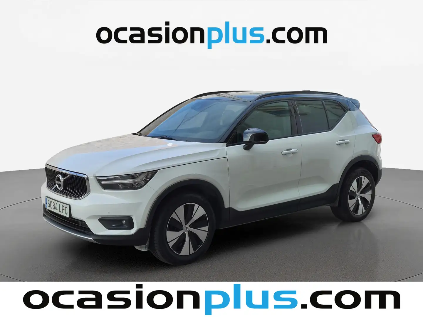Foto Volvo XC40 Volvo XC40 T3 Momentum Pro  (163 CV)