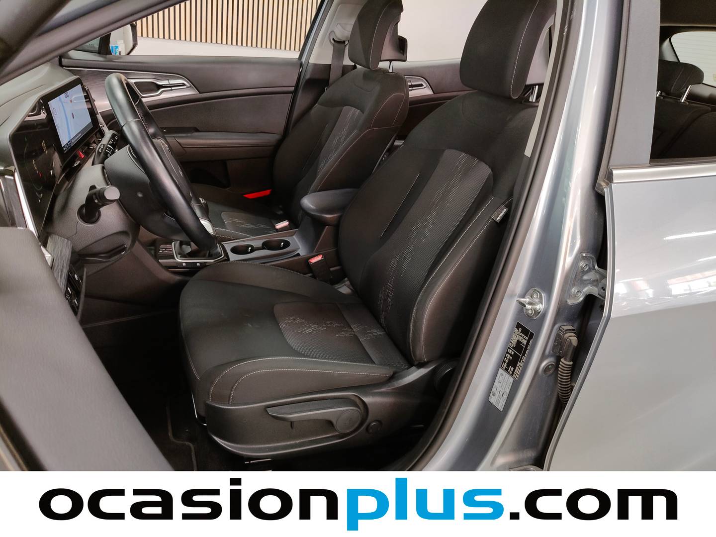 KIA Sportage KIA Sportage 1.6 T-GDi MHEV Drive 4x2 (150 CV) 150cv